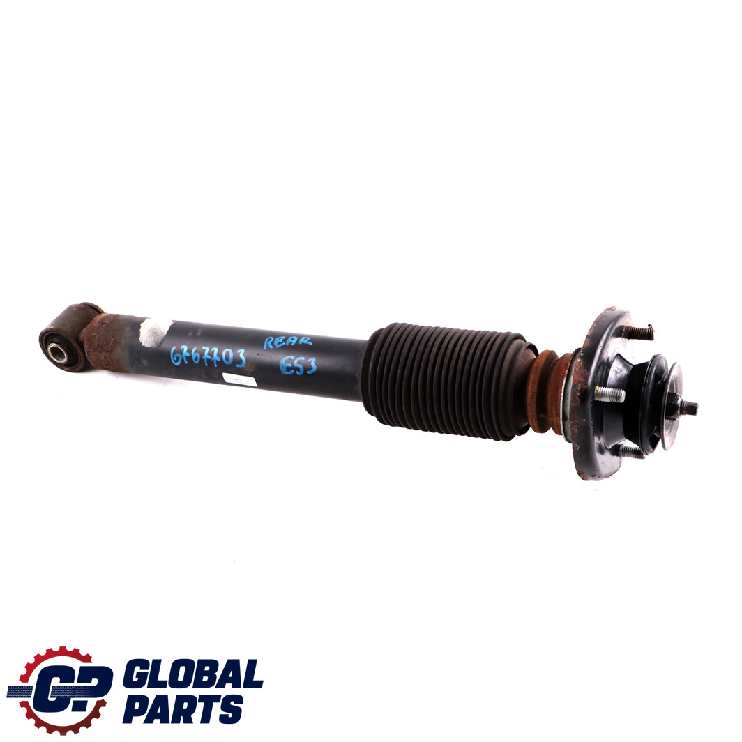 BMW X5 Series E53 Rear Shock Absorber Damper Left Right N/O/S Sport Suspension