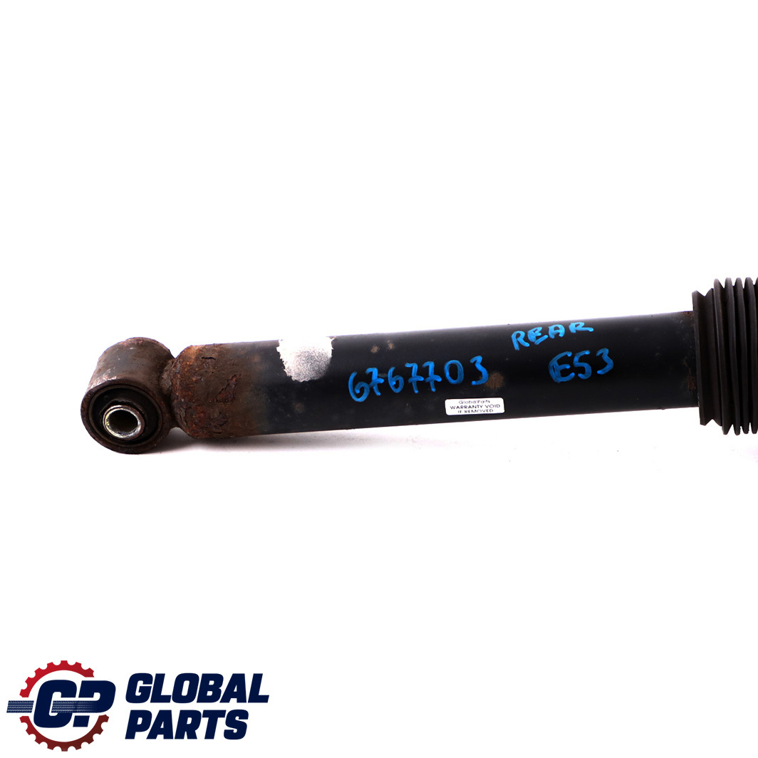 BMW X5 Series E53 Rear Shock Absorber Damper Left Right N/O/S Sport Suspension