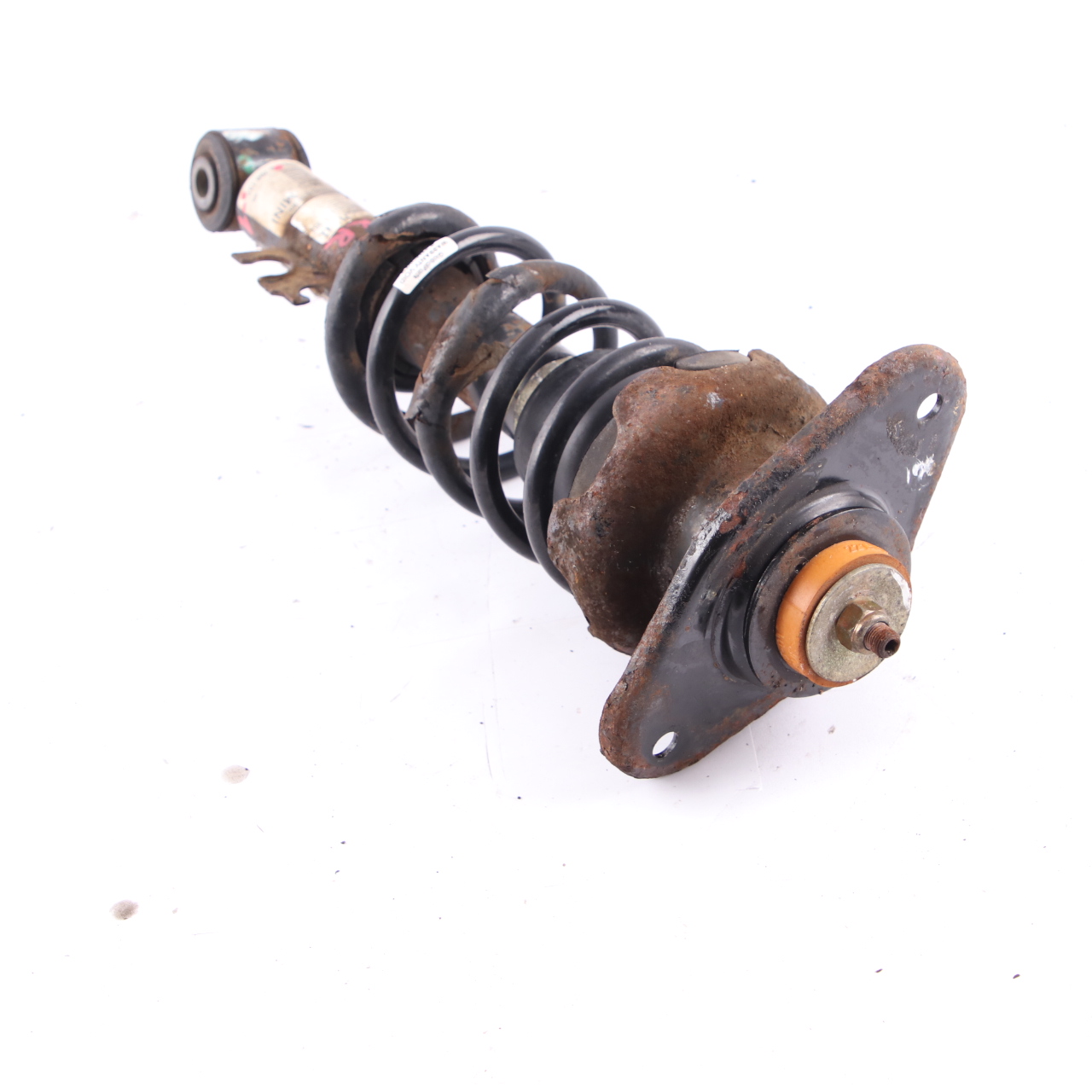 Mini R50 Spring Strut Rear Left N/S Shock Absorber Suspension Unit 6768157