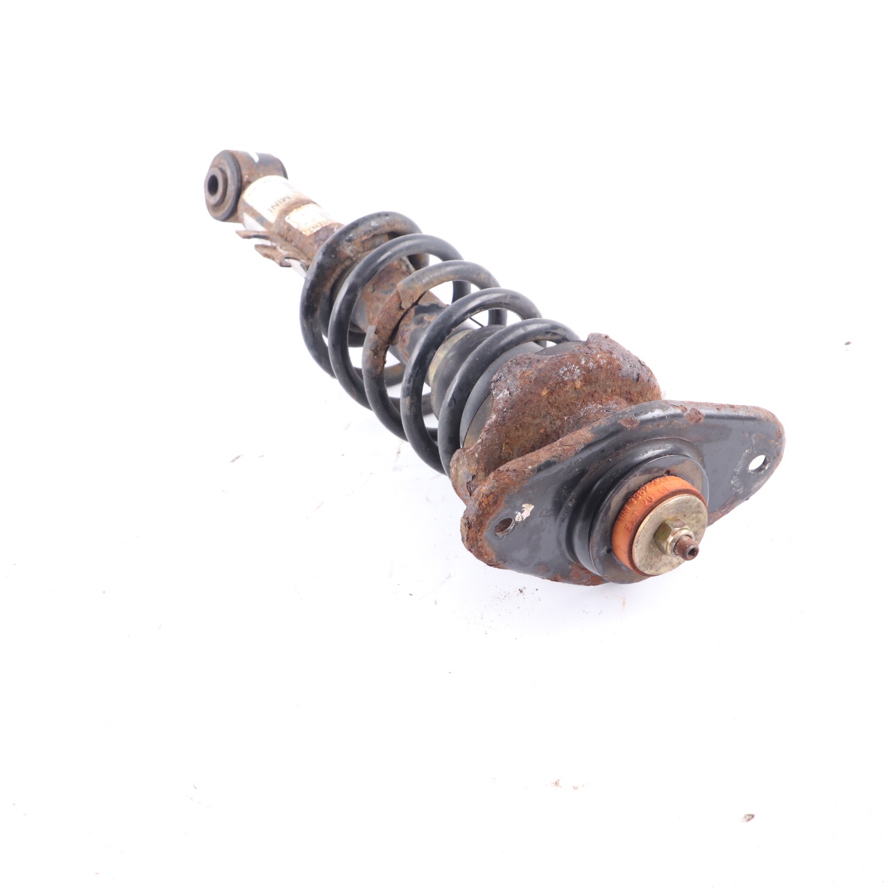 Mini R53 Cooper S Rear Right O/S Shock Absorber Spring Strut Suspension 6768158