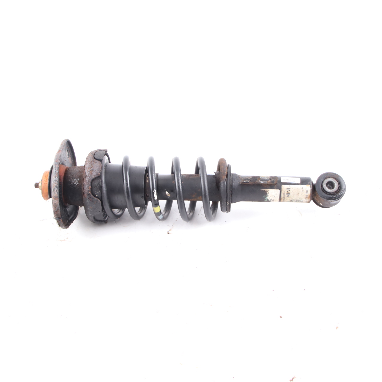 Mini R50 Rear Left N/S Shock Absorber Spring Strut Suspension 6768158