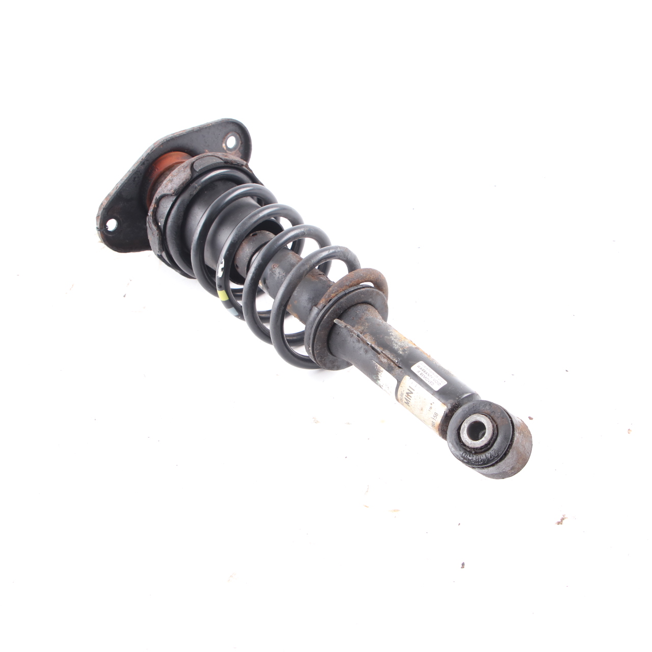 Mini R50 Rear Left N/S Shock Absorber Spring Strut Suspension 6768158