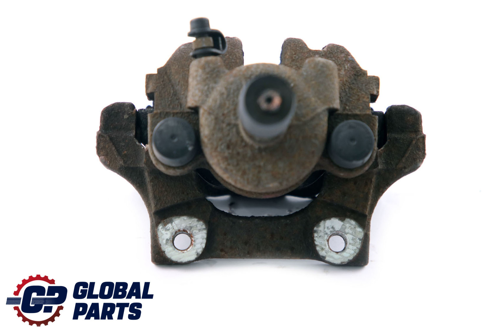 BMW E81 E87 E90 E91 Rear Wheel Brake Left N/S Caliper Housing Carrier 42/20 911