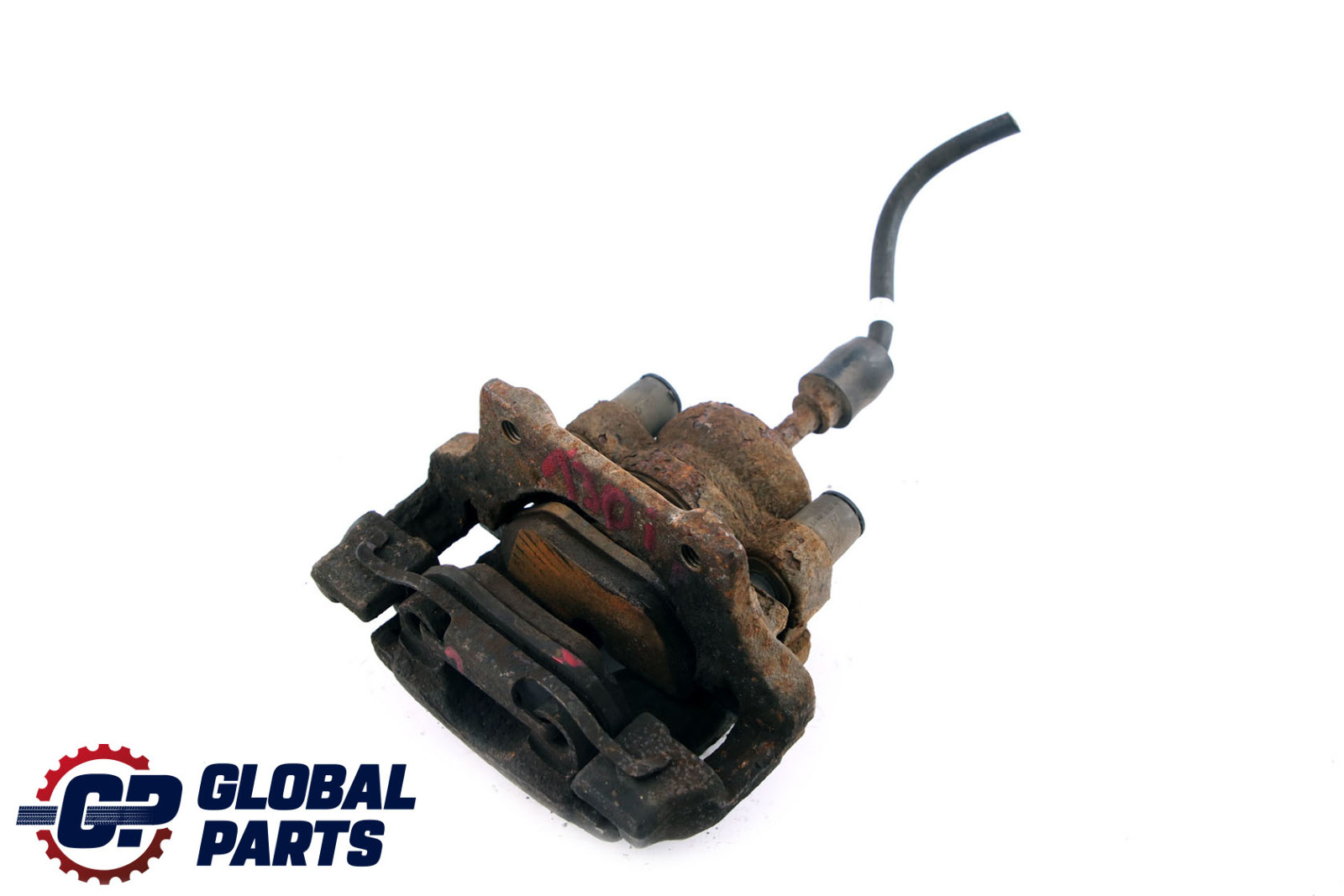 BMW E87 E90 E91 Rear Wheel Brake Right O/S Caliper Housing Carrier 42/20