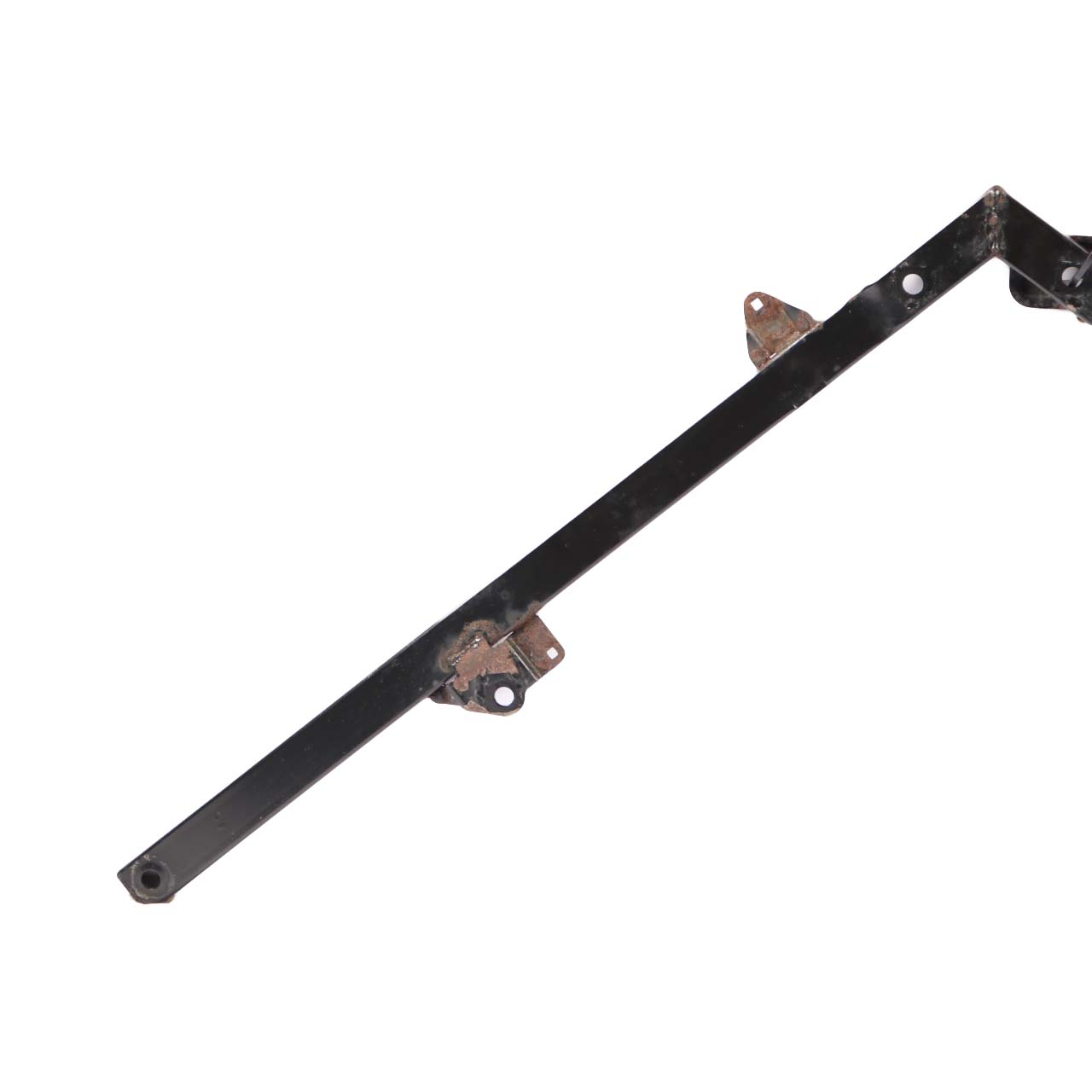 BMW 3 Series E90 E91 E92 Front Subframe Crossmember Brace Tie Rod Lower Bar