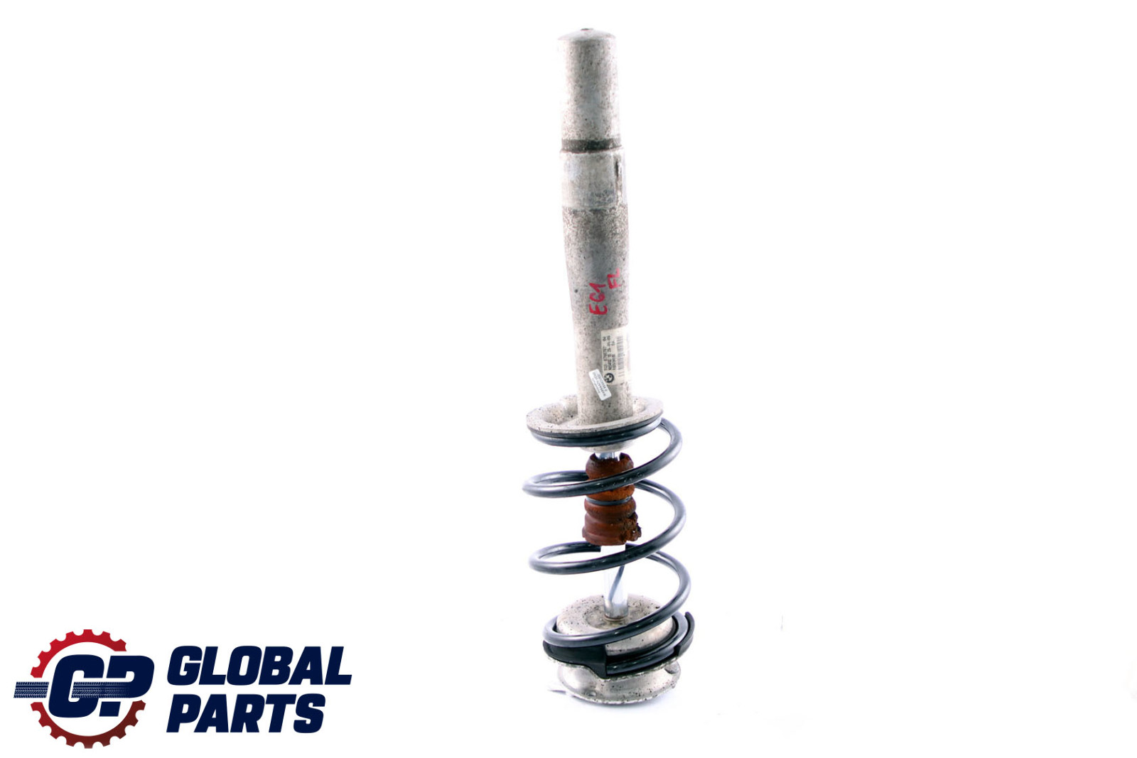 BMW 5 Series E61 Touring Front Left Spring Strut Shock Absorber 6768797