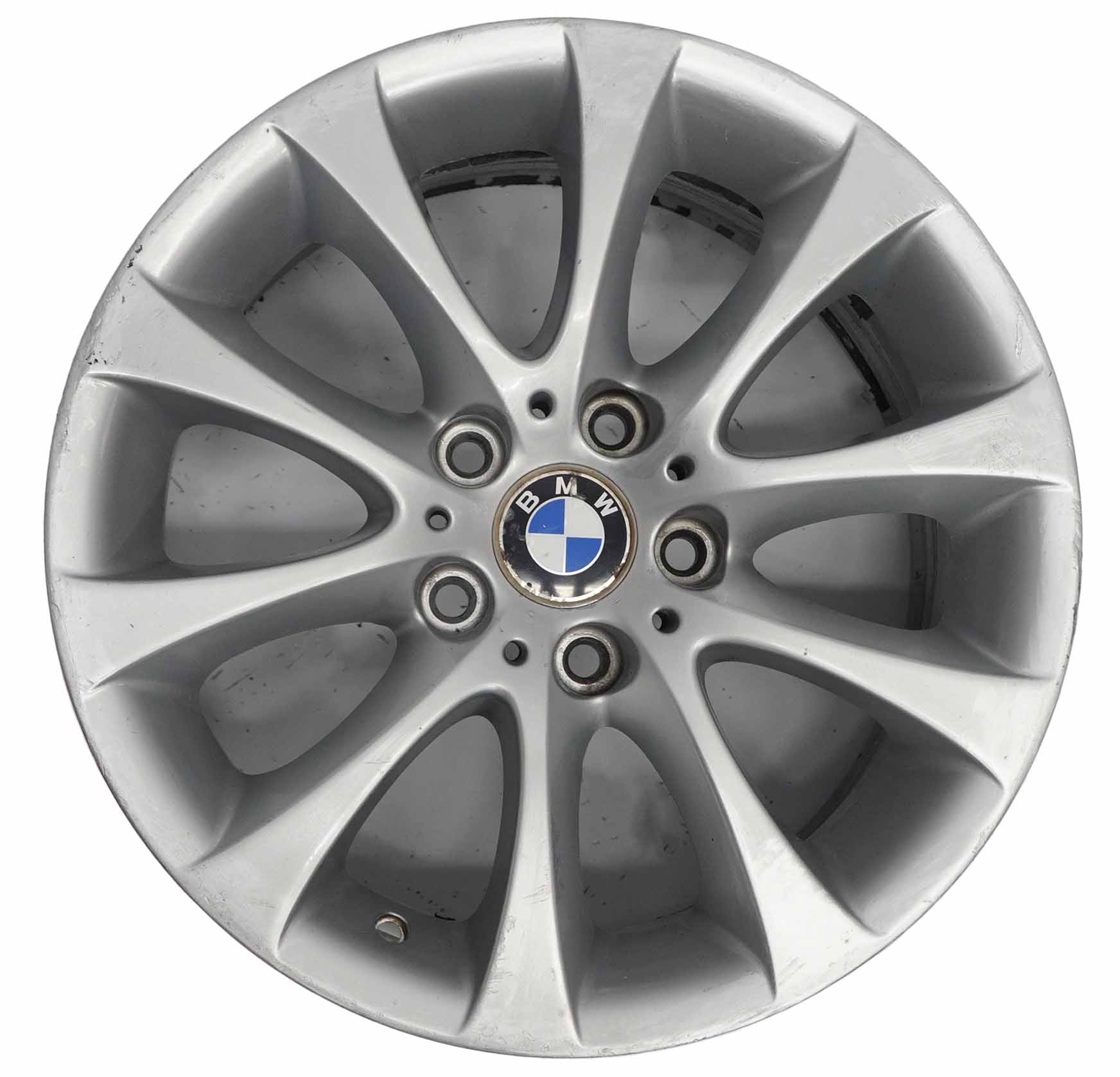 BMW E90 E91 E92 E93 Wheel Alloy Rim V-Spoke 188 17" 8J ET:34 6768854