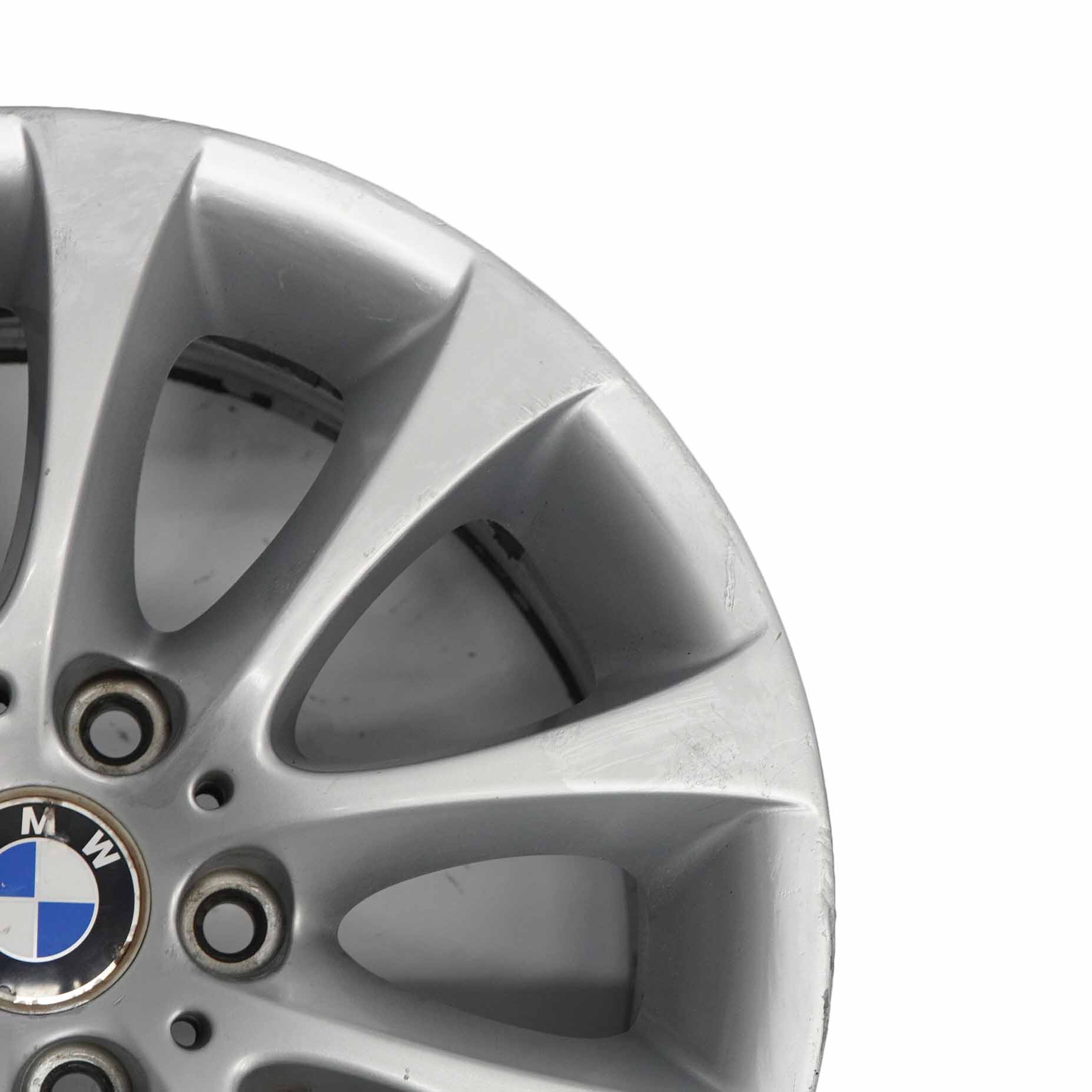 BMW E90 E91 E92 E93 Wheel Alloy Rim V-Spoke 188 17" 8J ET:34 6768854