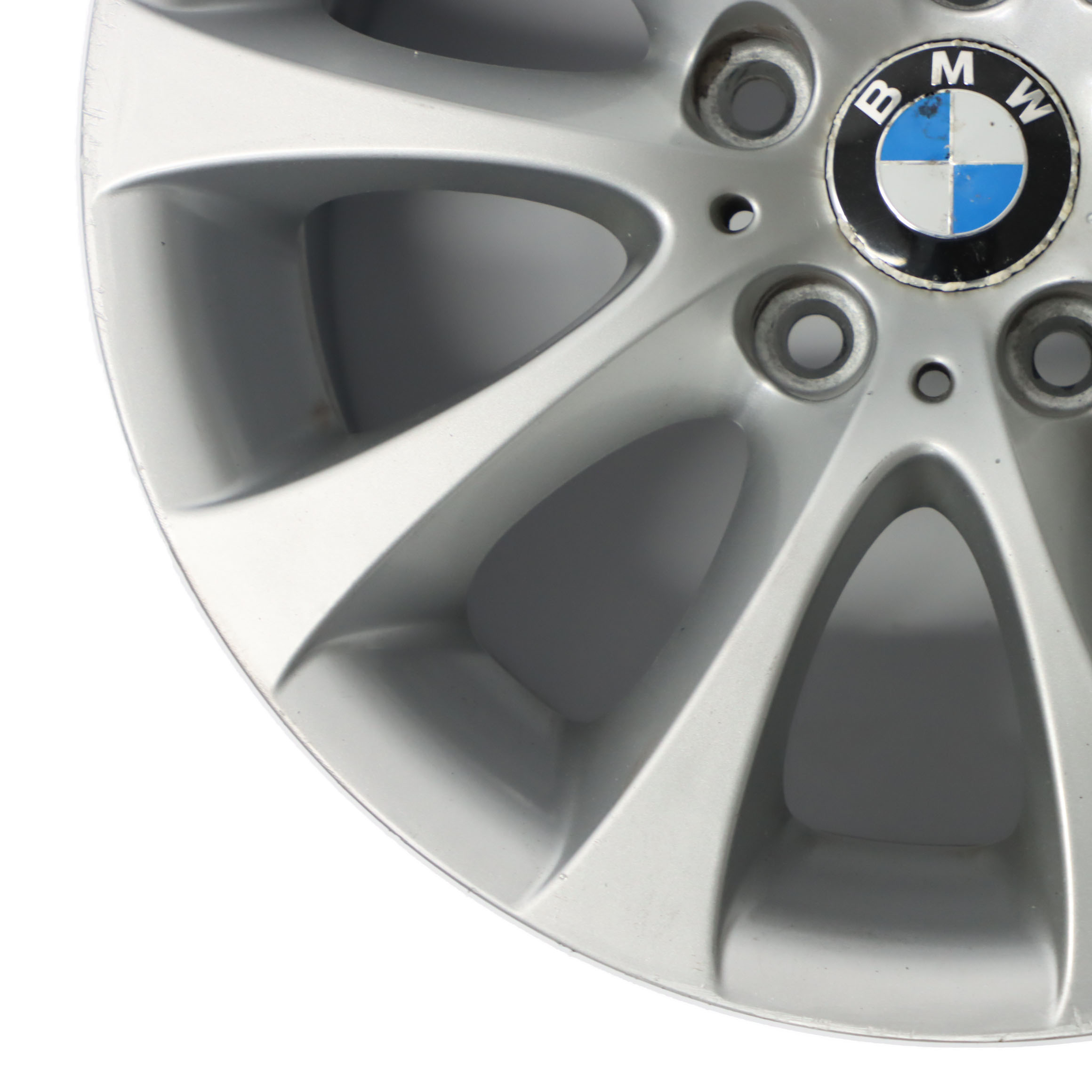 BMW E90 E91 E92 Rear Wheel Alloy Rim V-Spoke 188 17" 8,5J ET:37