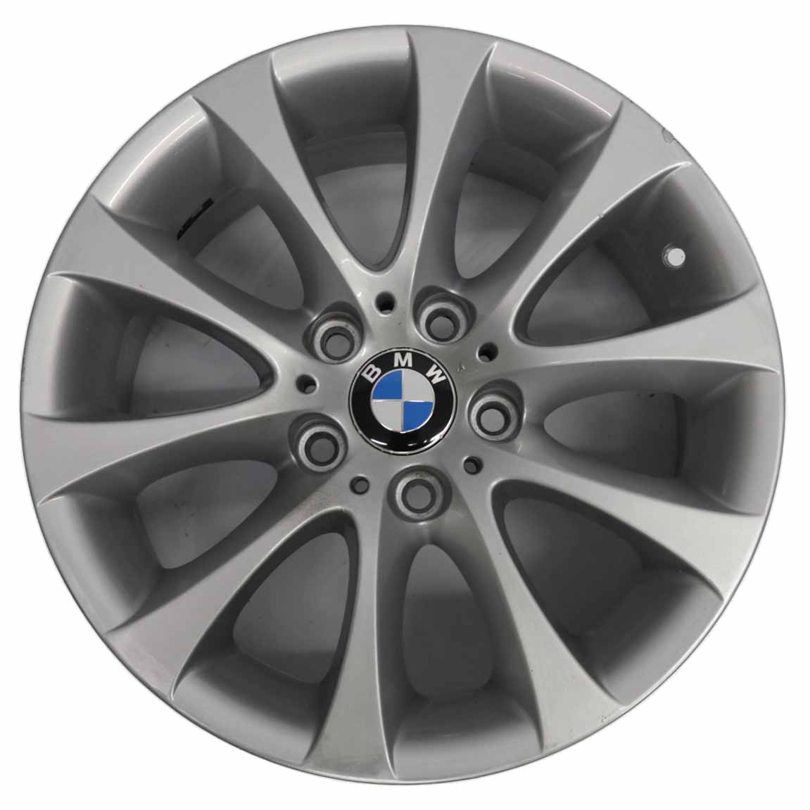 BMW E90 E91 E92 E93 Rear Wheel Alloy Rim V-Spoke 188 8,5J 17