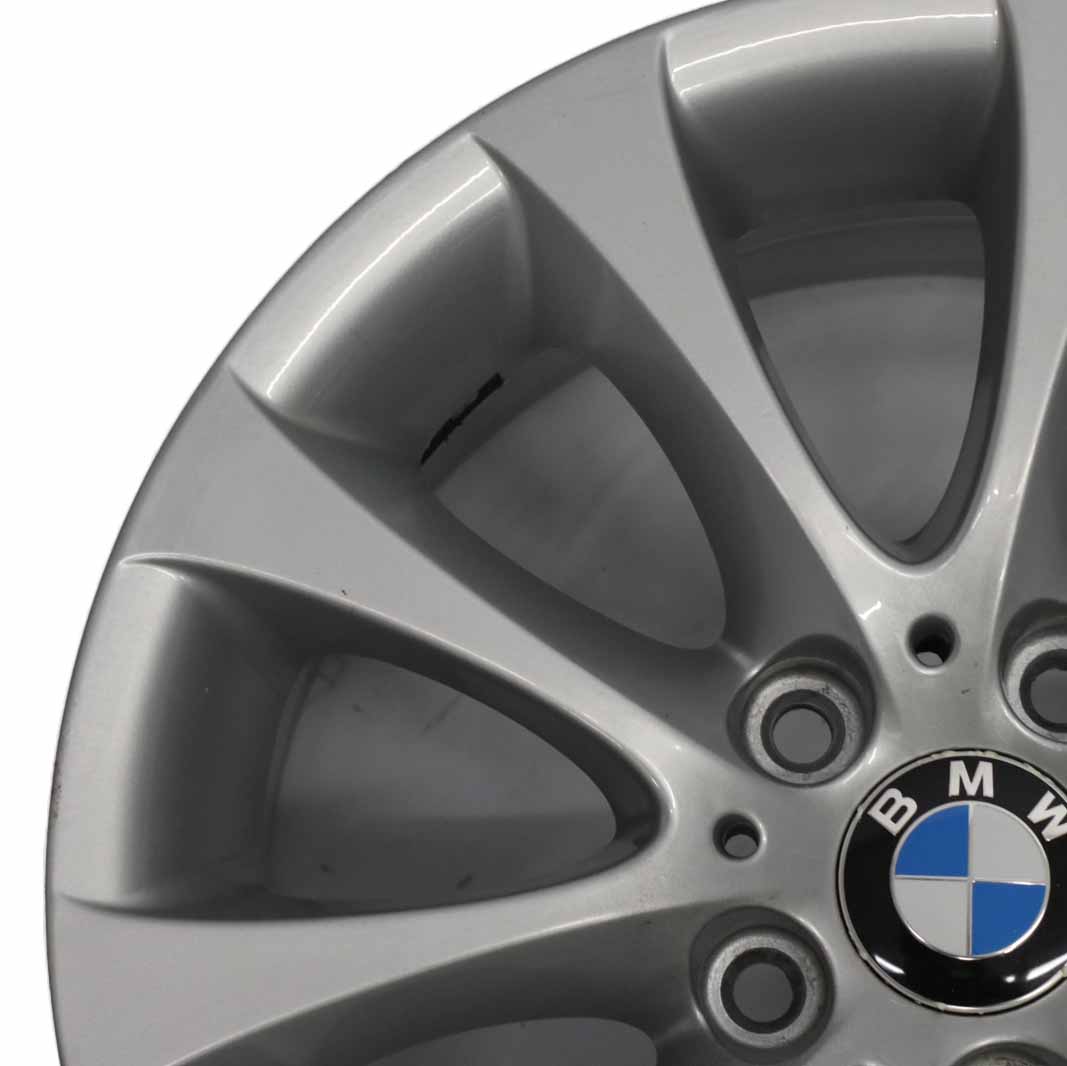 BMW E90 E91 E92 E93 Rear Wheel Alloy Rim V-Spoke 188 8,5J 17