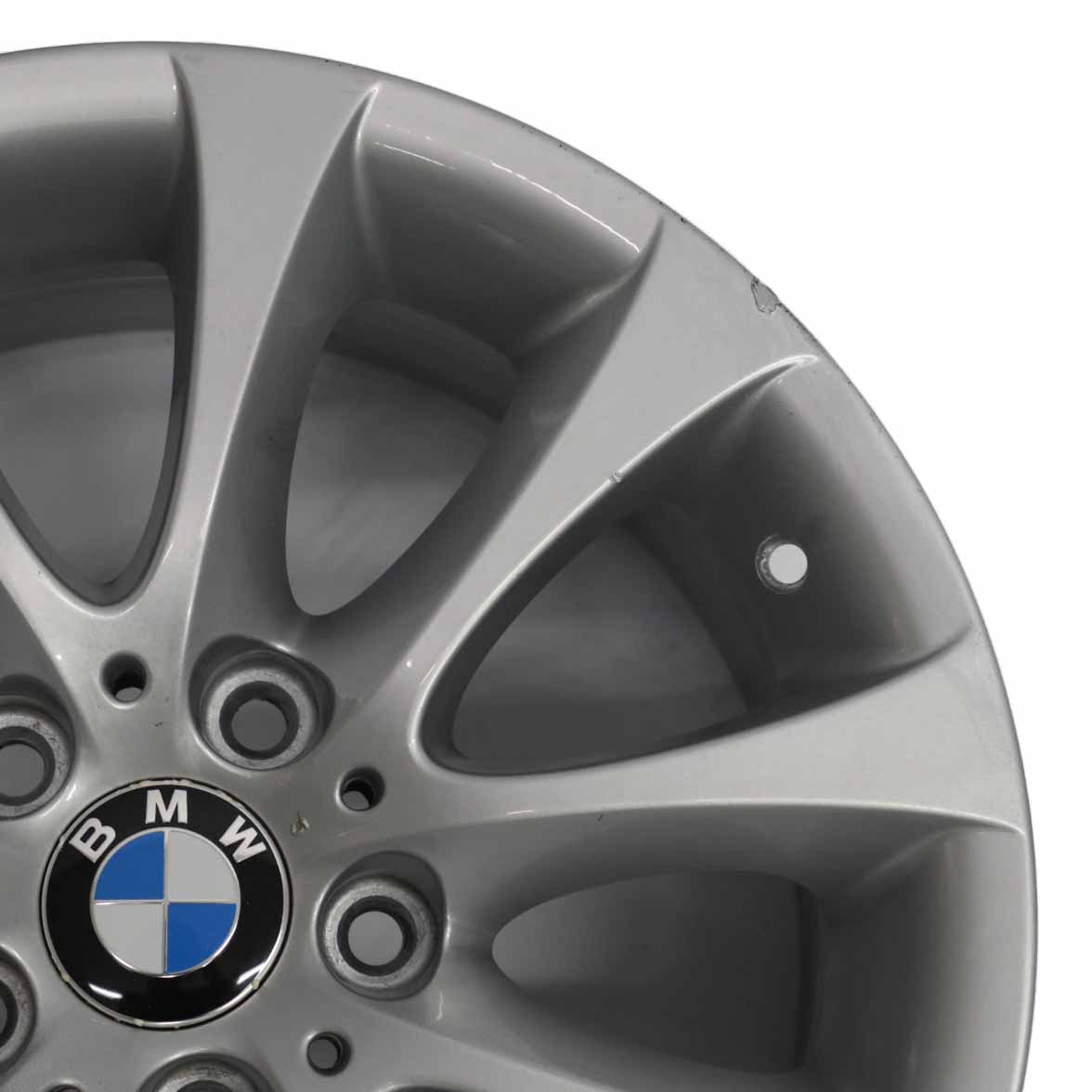 BMW E90 E91 E92 E93 Rear Wheel Alloy Rim V-Spoke 188 8,5J 17