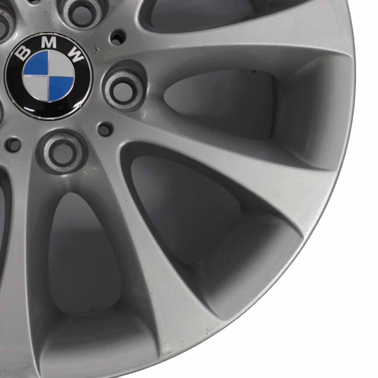 BMW E90 E91 E92 E93 Rear Wheel Alloy Rim V-Spoke 188 8,5J 17