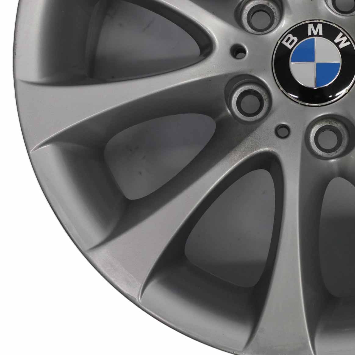 BMW E90 E91 E92 E93 Rear Wheel Alloy Rim V-Spoke 188 8,5J 17