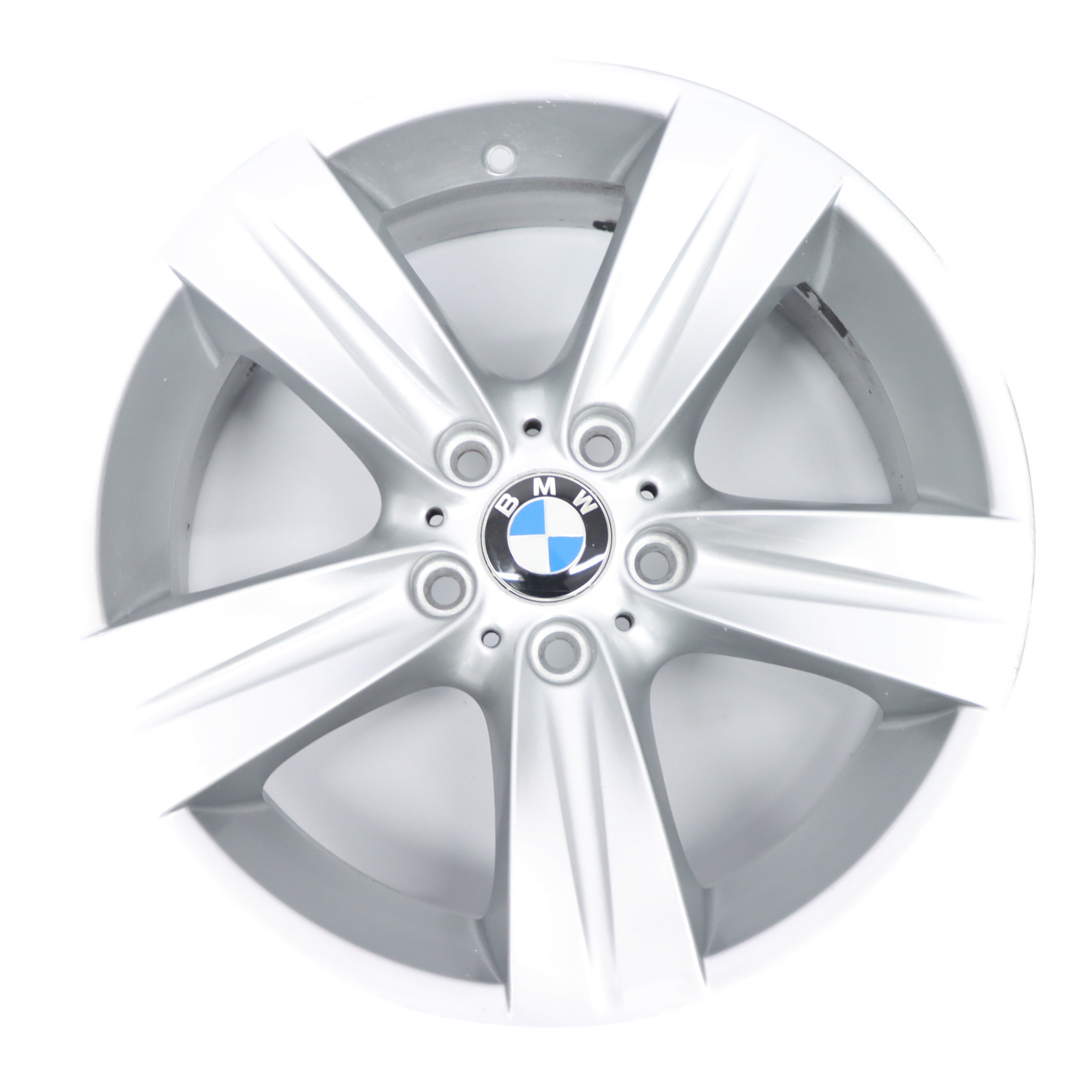 BMW E90 E91 E92 E93 Front Wheel Alloy Rim 18" Star Spoke 189 8J ET:34 6768858