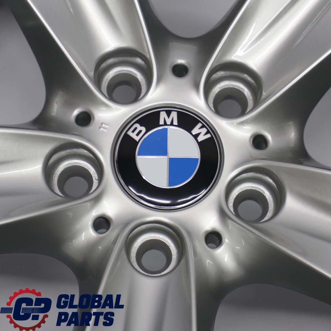 BMW E90 E91 E92 E93 Front Wheel Alloy Rim 18" Star Spoke 189 8J ET:34 6768858