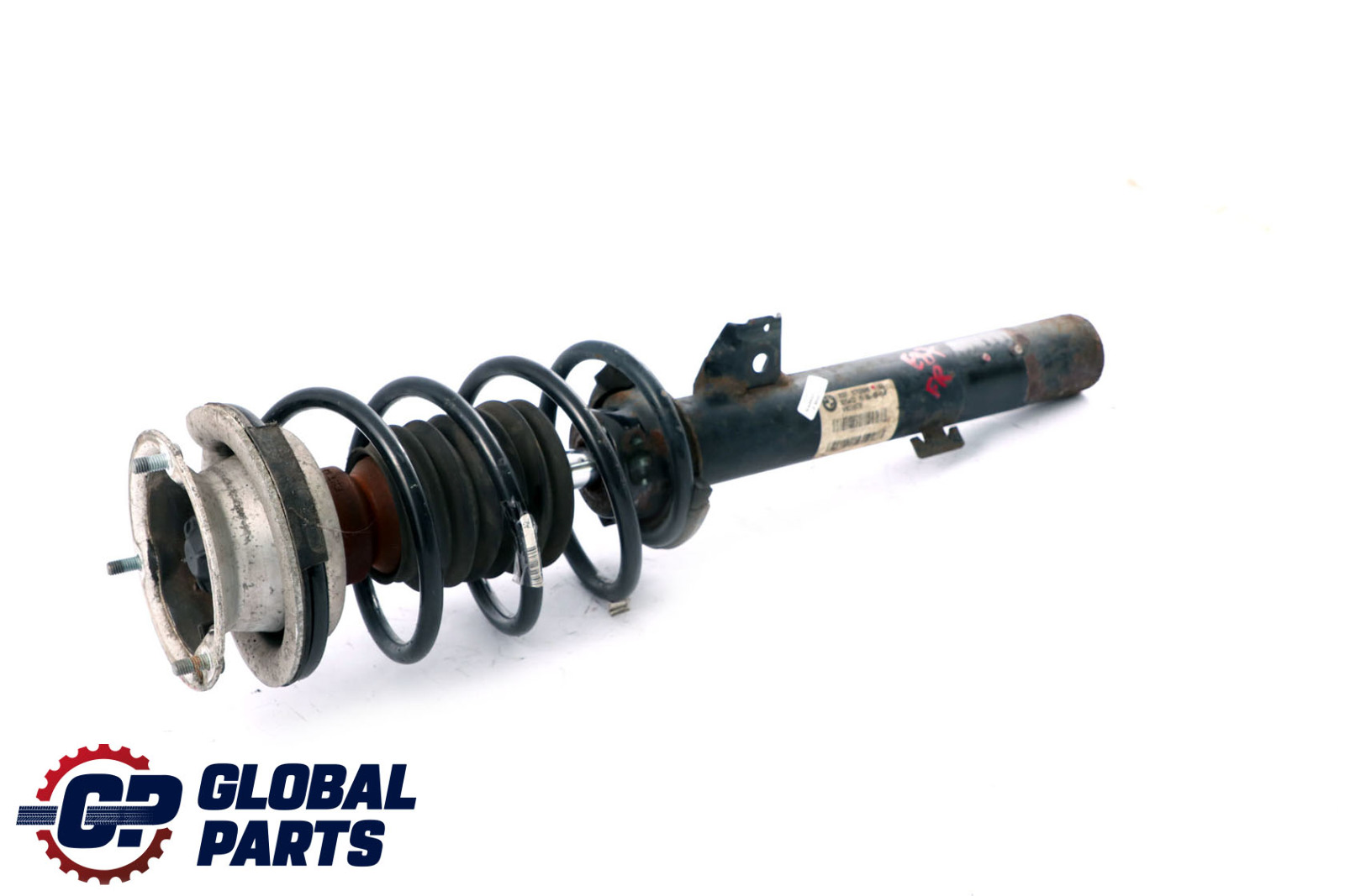 BMW 1 Series E87 Front Right O/S Spring Strut Shock Absorber Damper 6768916