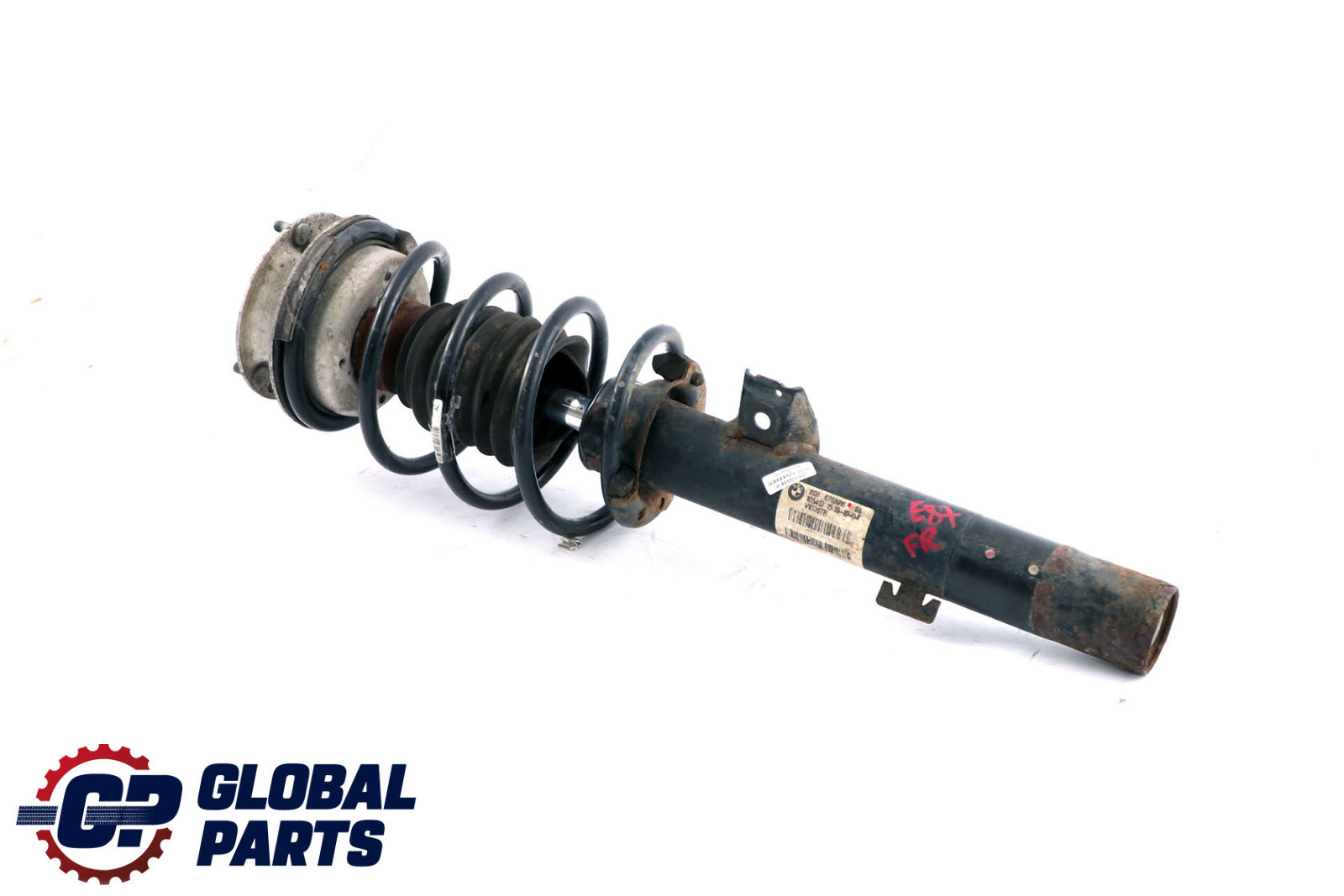 BMW 1 Series E87 Front Right O/S Spring Strut Shock Absorber Damper 6768916