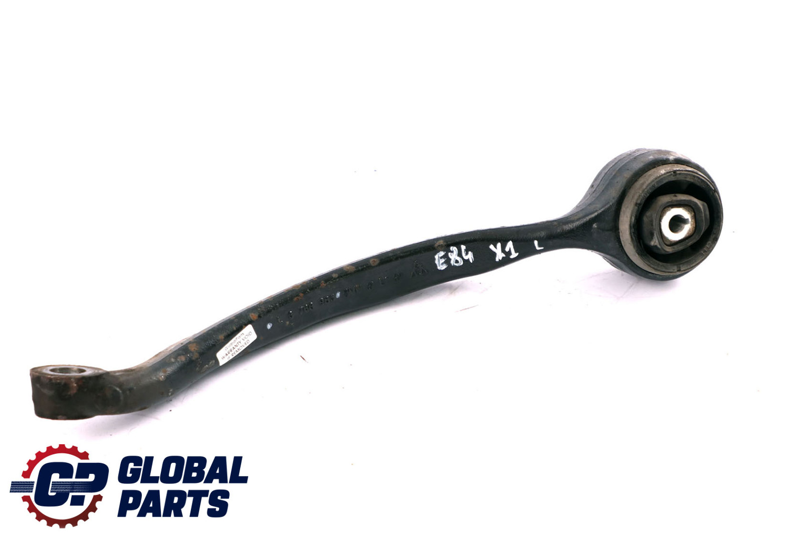 BMW 3 X1 E90 LCI E84 Left Front Control Arm Wishbone 6768983