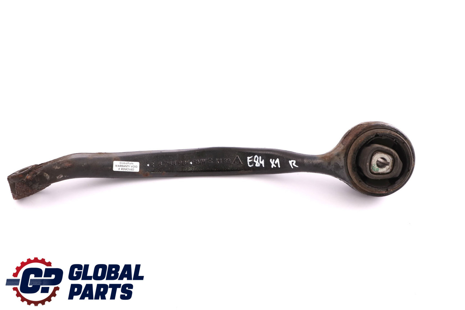 BMW E90 LCI E84 Right O/S Front Axle Control Arm Wishbone 6768984