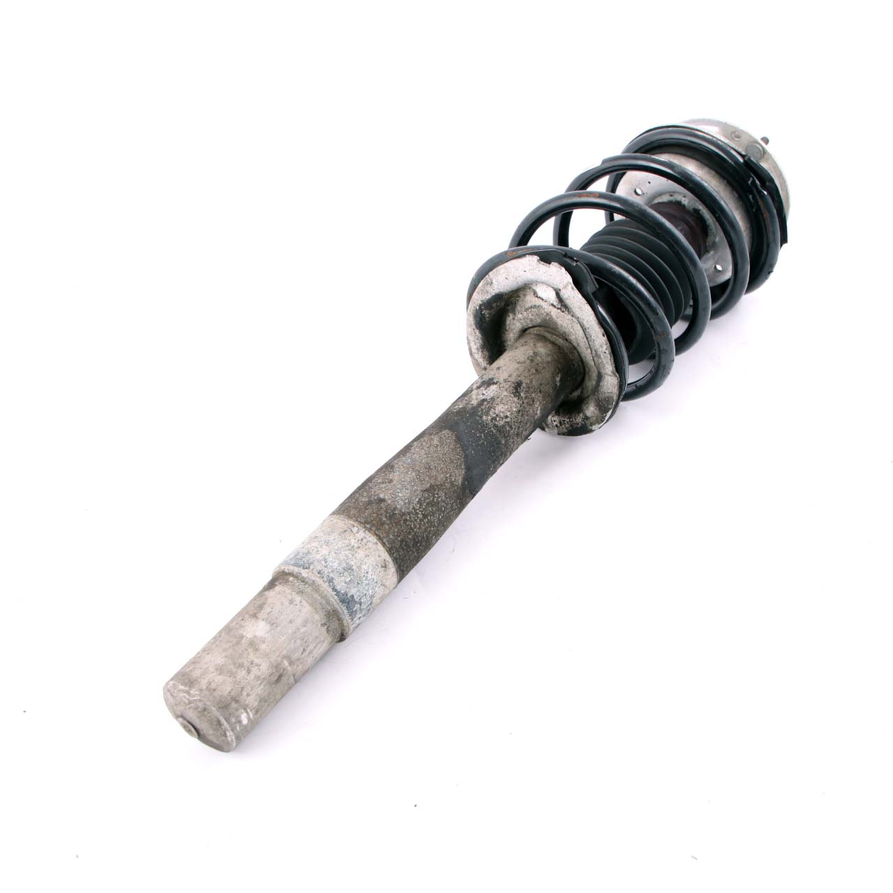 BMW E61 Touring Spring Strut Front Right O/S Sport Suspension Shock Absorber