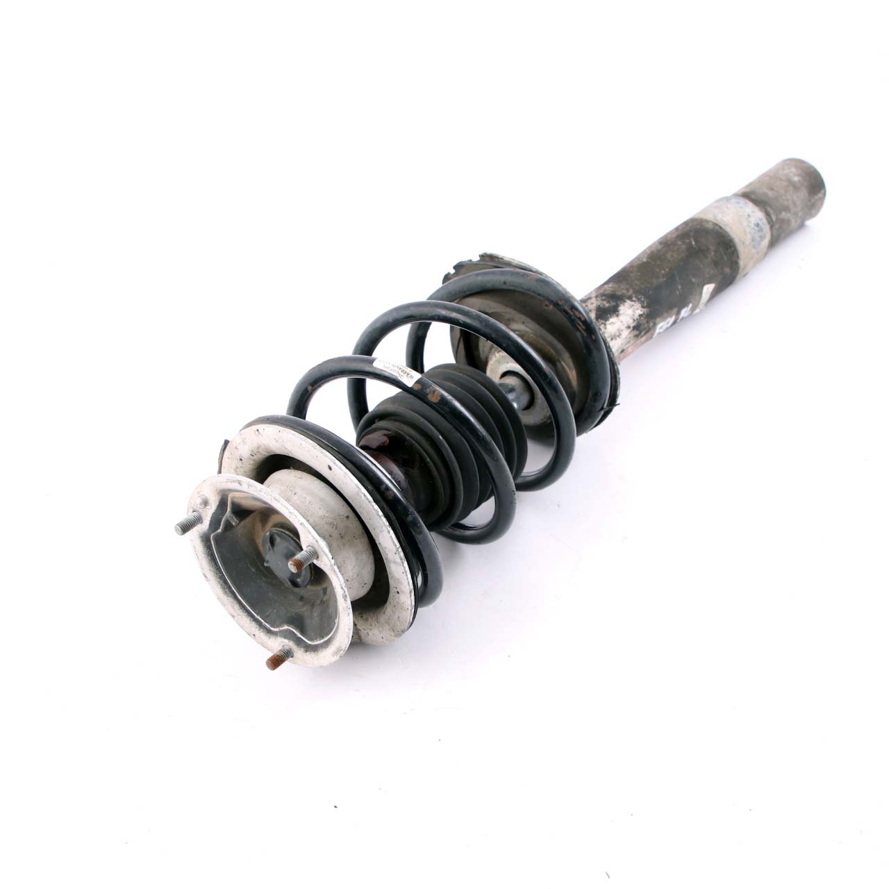 BMW E61 Touring Spring Strut Front Right O/S Sport Suspension Shock Absorber