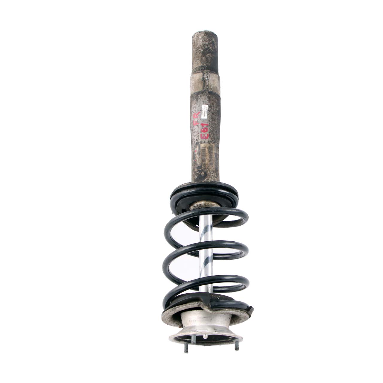 BMW 5 E61 Touring Front Right O/S Sport Shock Absorber Spring Strut Suspension