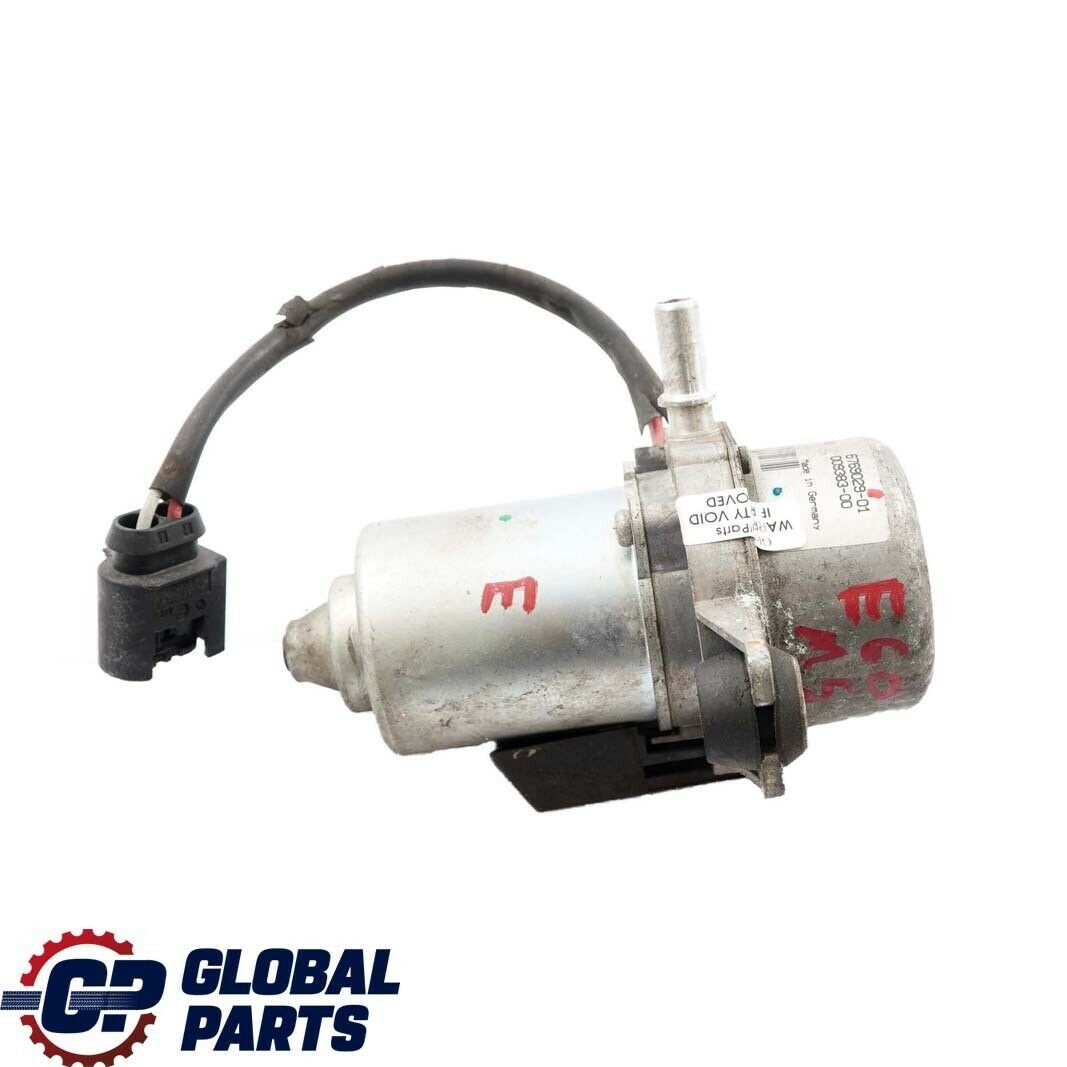 BMW 5 Series E60 M5 Vacuum Pump Brake Servo Unit 6769029