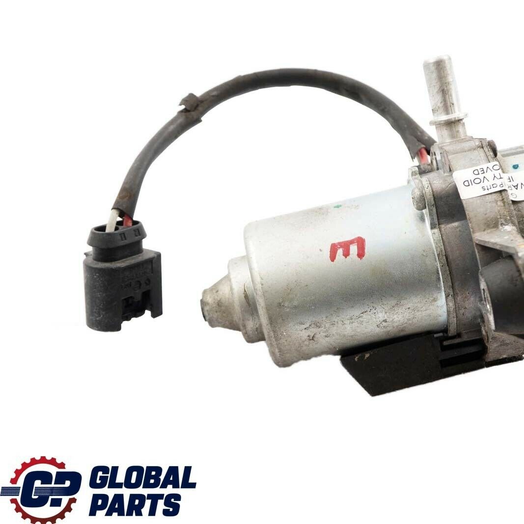 BMW 5 Series E60 M5 Vacuum Pump Brake Servo Unit 6769029