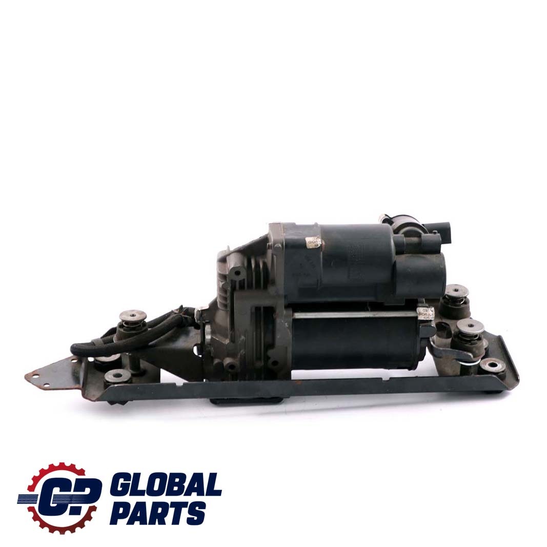 BMW 5 Series E61 Touring Air Suspension Supply Device Compressor Motor 6769082