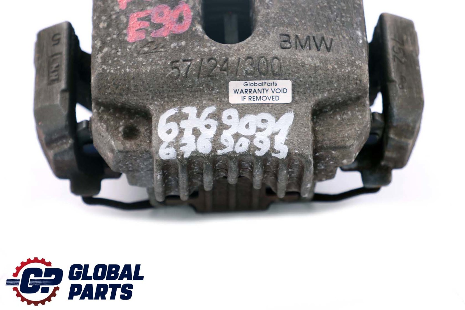 BMW 3 Z4 Series E89 E90 E91 E92 Front Left N/S Brake Caliper Housing Carrier