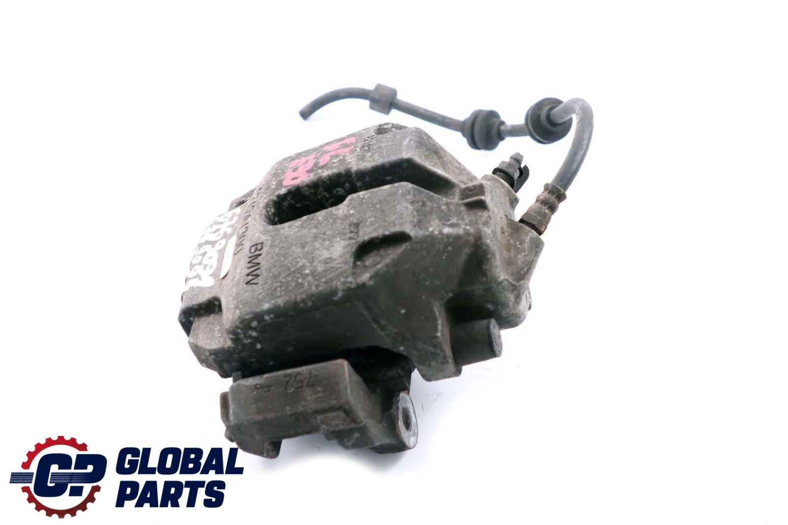 BMW 3 Z4 Series E89 E90 E91 E92 Front Left N/S Brake Caliper Housing Carrier