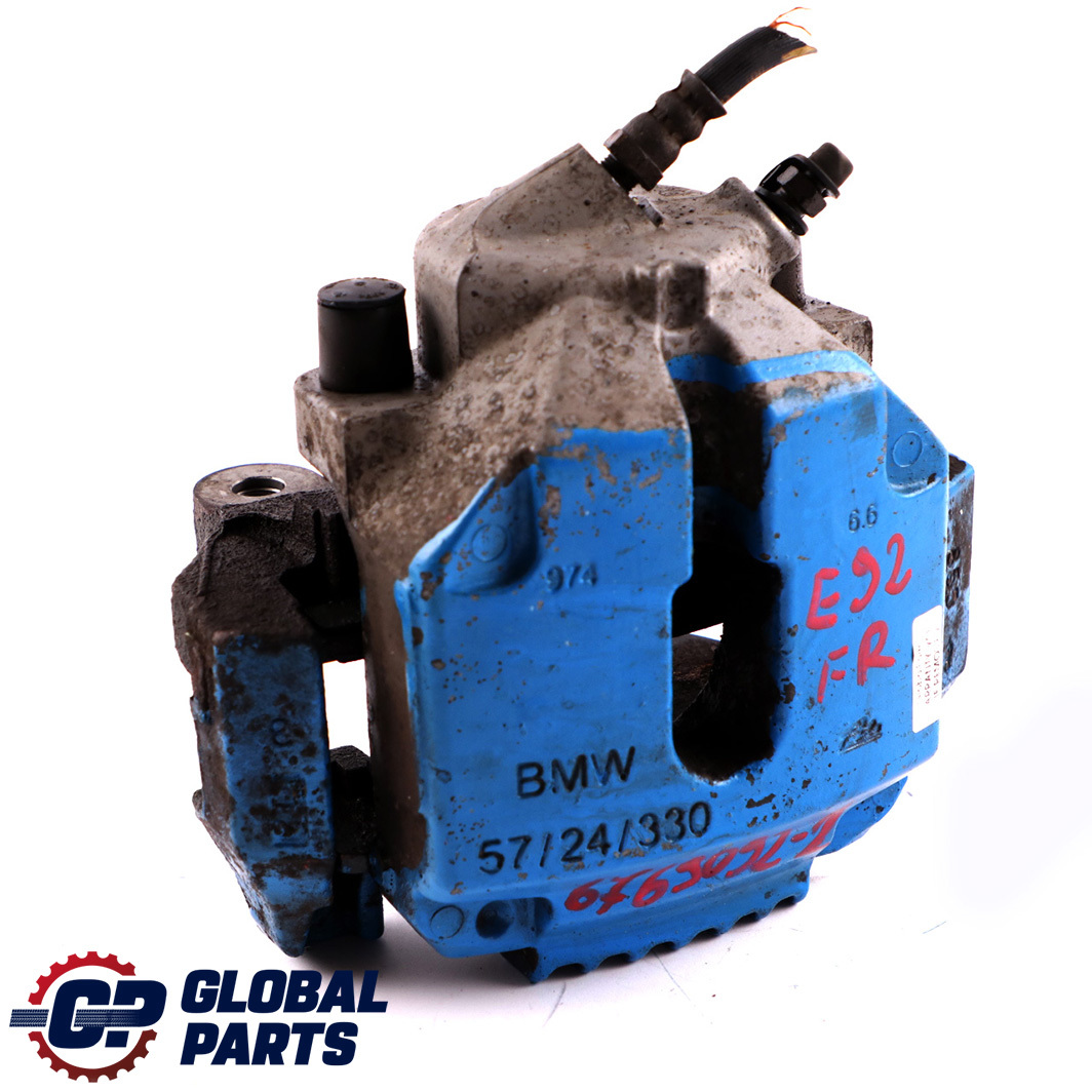 BMW 3 Z4 Series E89 E90 E91 E92 Front Right O/S Brake Caliper Housing Carrier