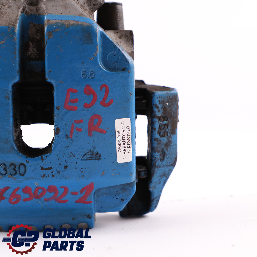 BMW 3 Z4 Series E89 E90 E91 E92 Front Right O/S Brake Caliper Housing Carrier