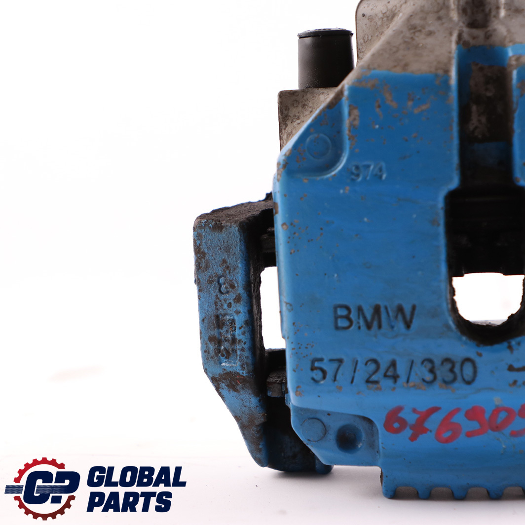 BMW 3 Z4 Series E89 E90 E91 E92 Front Right O/S Brake Caliper Housing Carrier