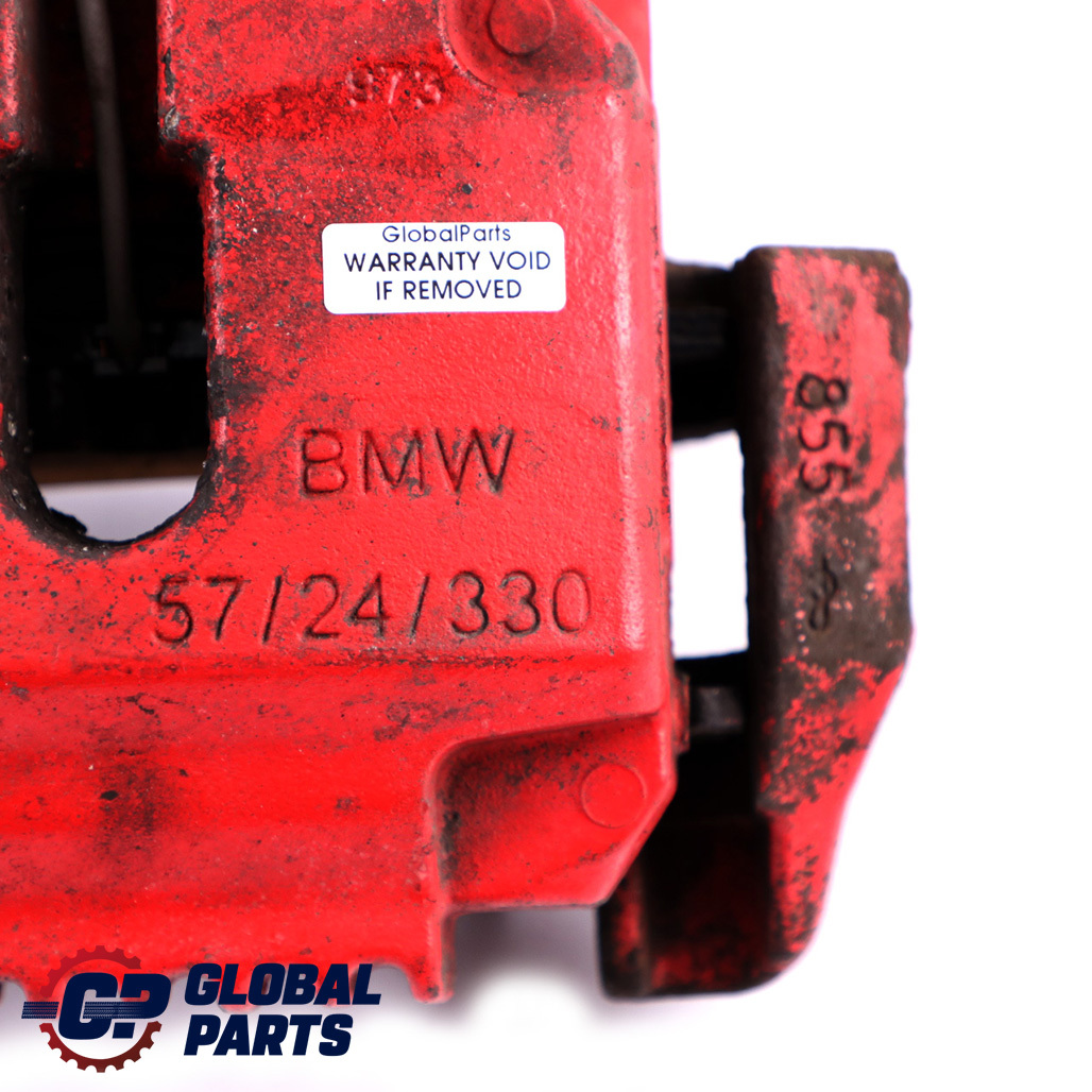 BMW 3 Series E90 E91 E92 Front Left N/S Brake Caliper Carrier Housing 6769093