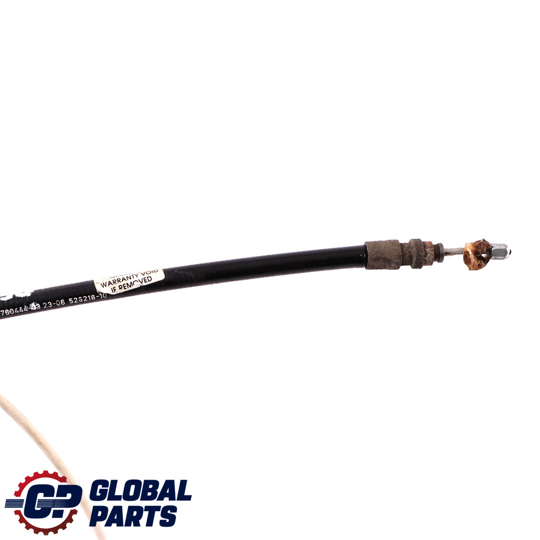 BMW 3 Series E90 E91 E92 E93 Hand Parking Brake Bowden Cable Linkage 6760444