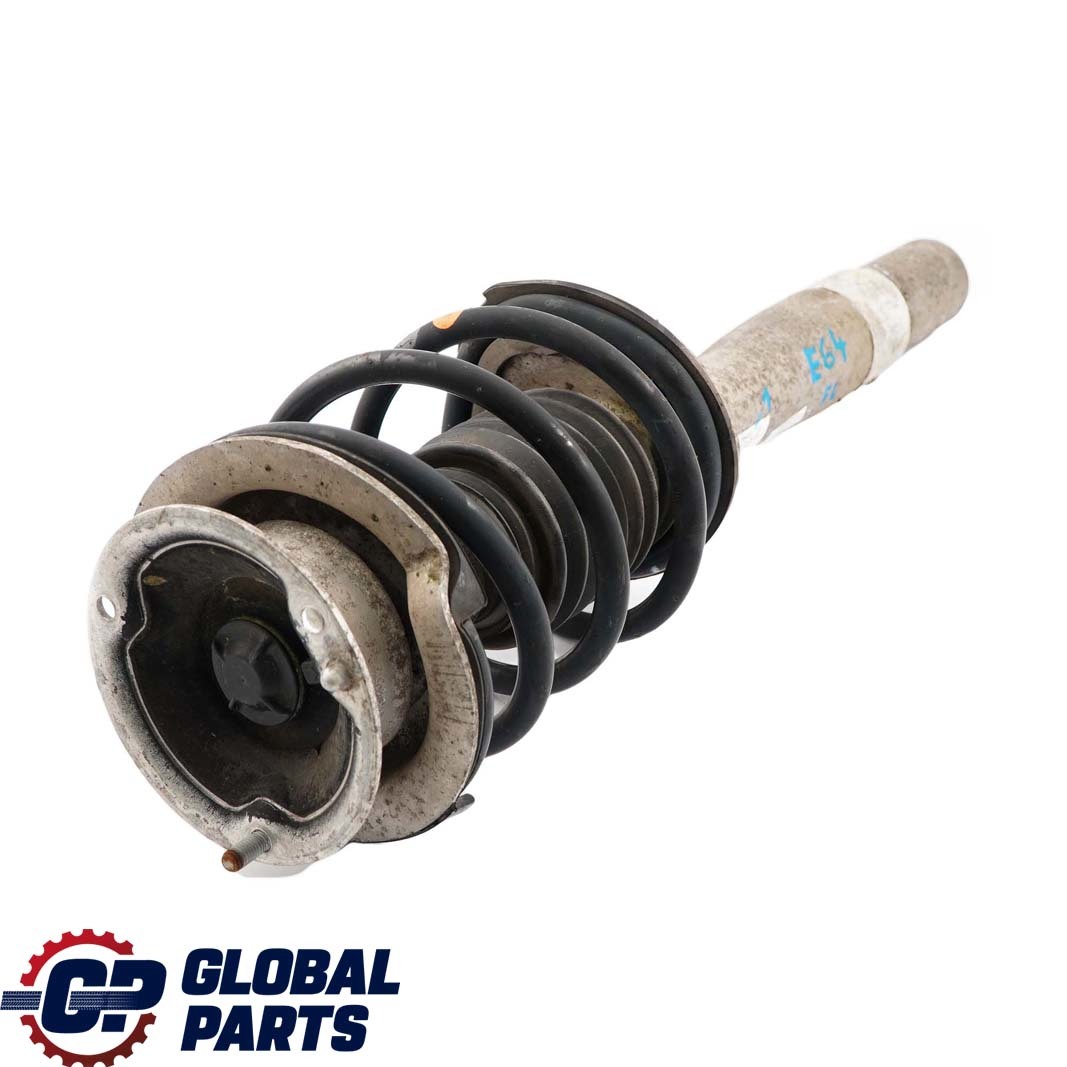 BMW 6 Series E64 Convertible Front Left N/S Spring Strut Shock Absorber 6769455