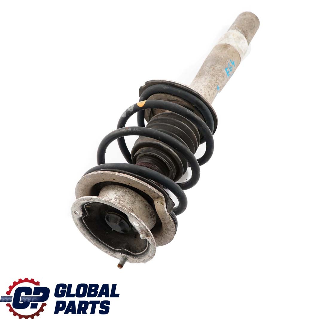 BMW 6 Series E64 Convertible Front Left N/S Spring Strut Shock Absorber 6769455