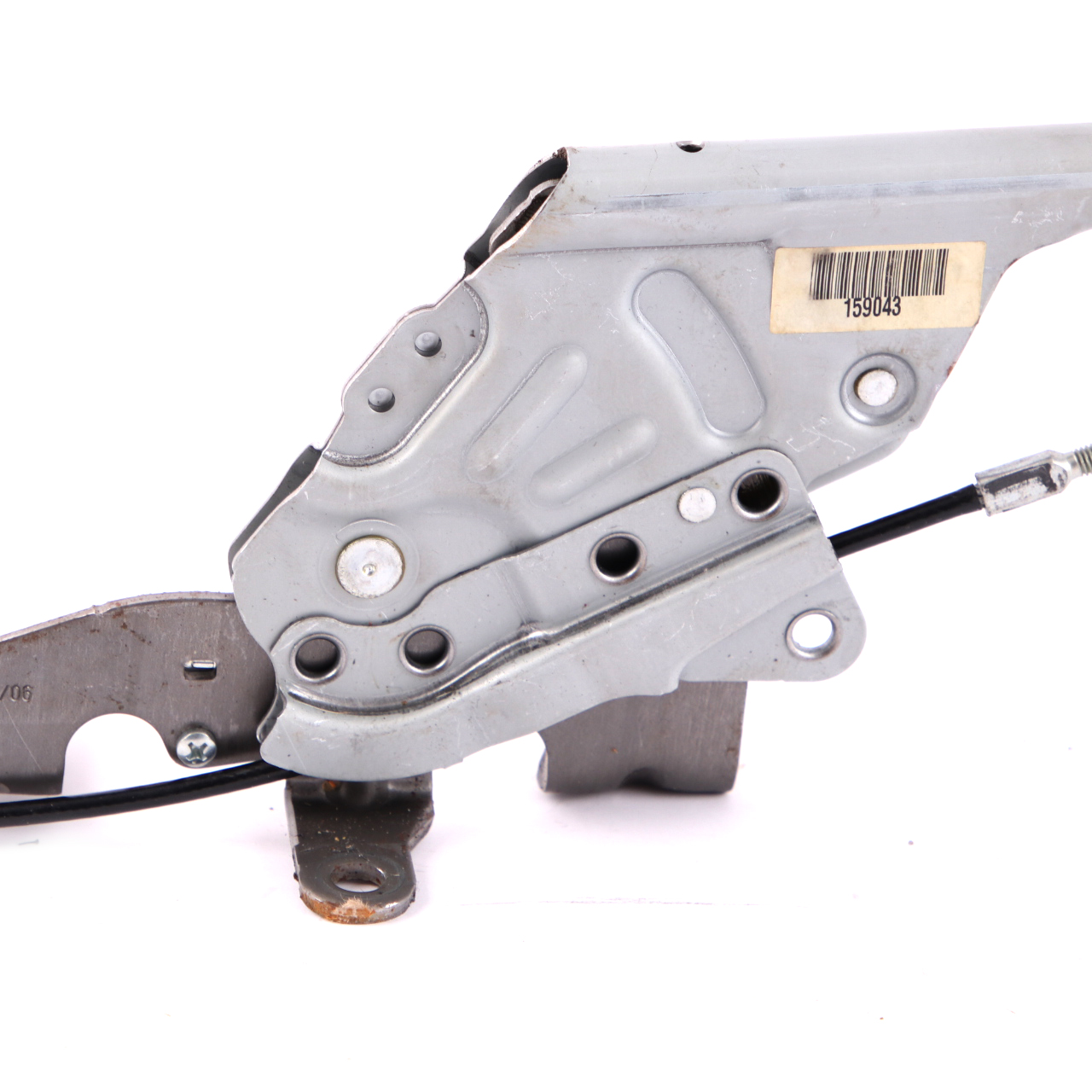 Mini Cooper One R50 R52 R55 R56 R57 R58 R59 Lever Handbrake Mechanism 6769533