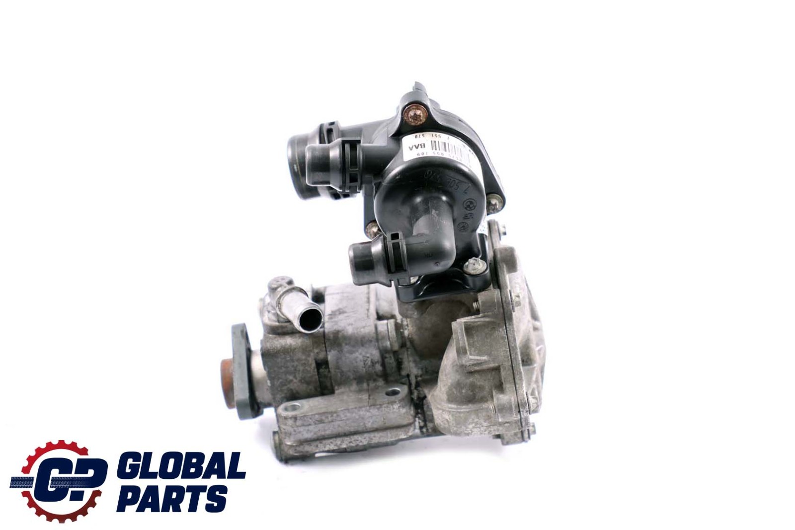 Steering Pump BMW E81 E87 E90 E91 Petrol N45 N46 Power 6769598