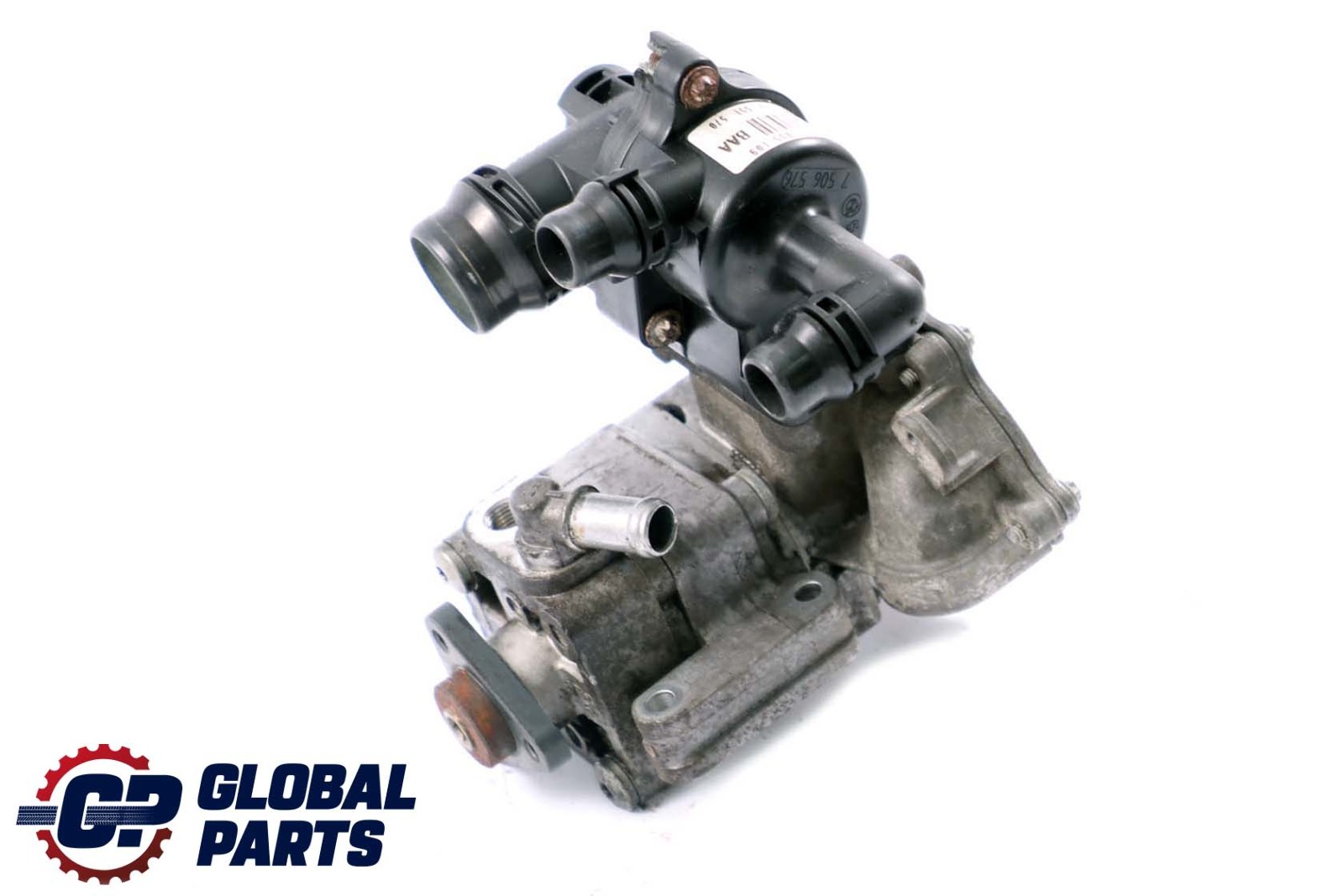 Steering Pump BMW E81 E87 E90 E91 Petrol N45 N46 Power 6769598