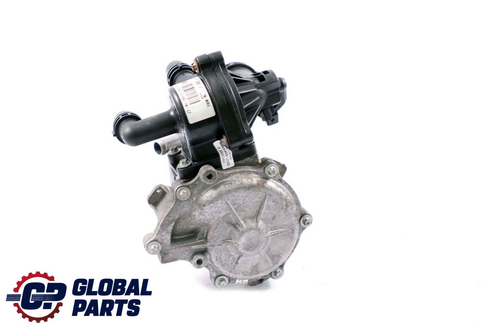 Steering Pump BMW E81 E87 E90 E91 Petrol N45 N46 Power 6769598