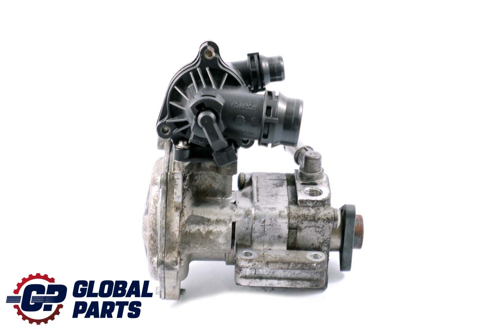 Steering Pump BMW E81 E87 E90 E91 Petrol N45 N46 Power 6769598