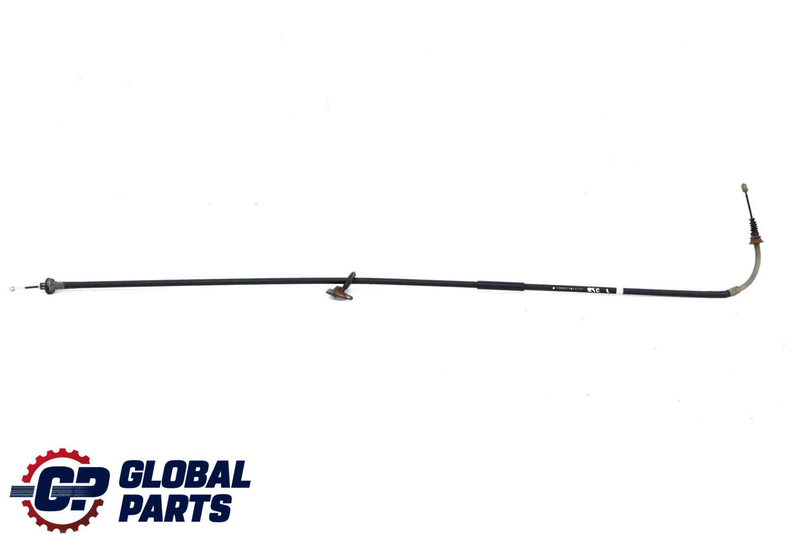 BMW Mini Cooper One R56 R57 Left N/S Handbrake Bowden Cable 6769955