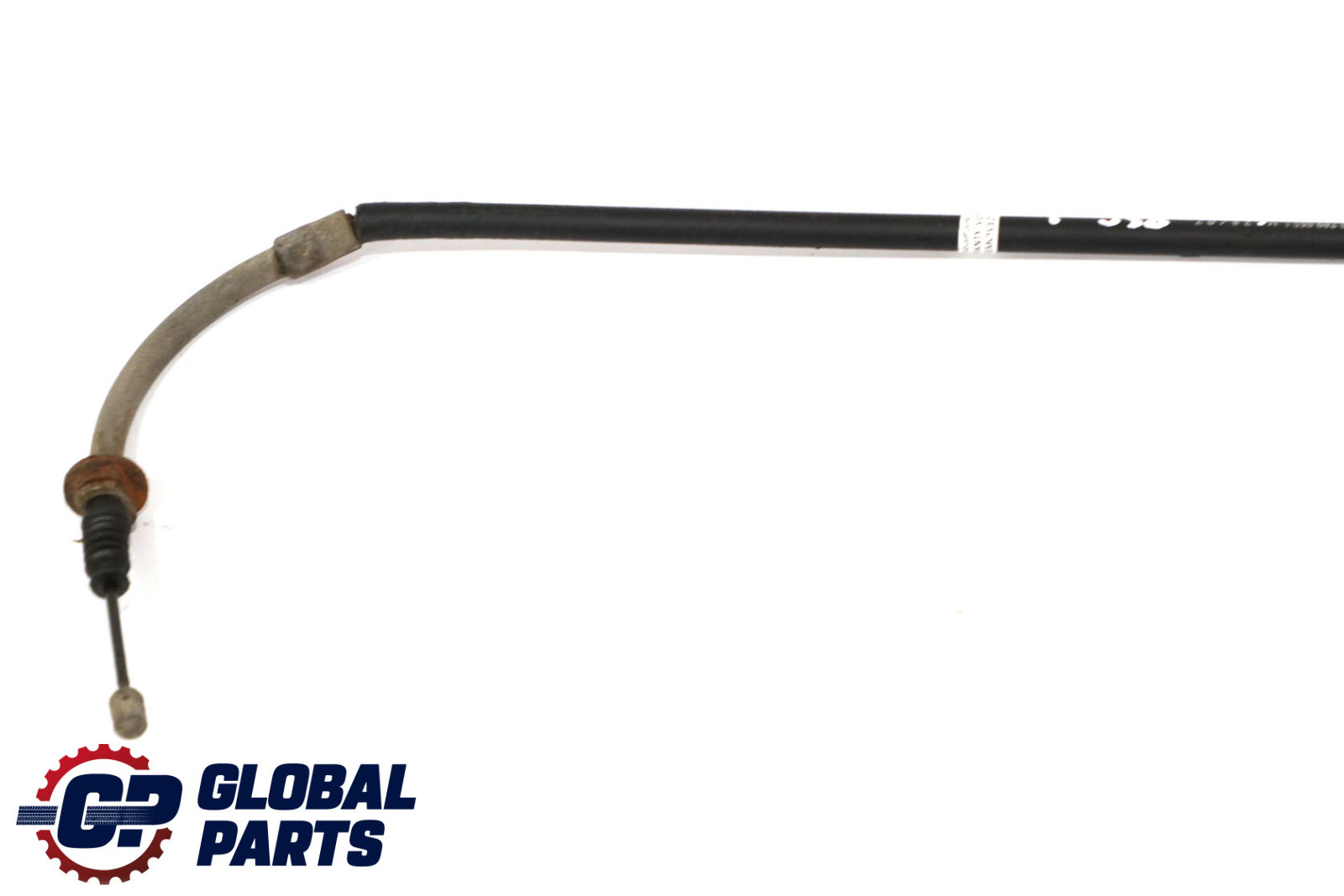 BMW Mini Cooper One R56 R57 Left N/S Handbrake Bowden Cable 6769955