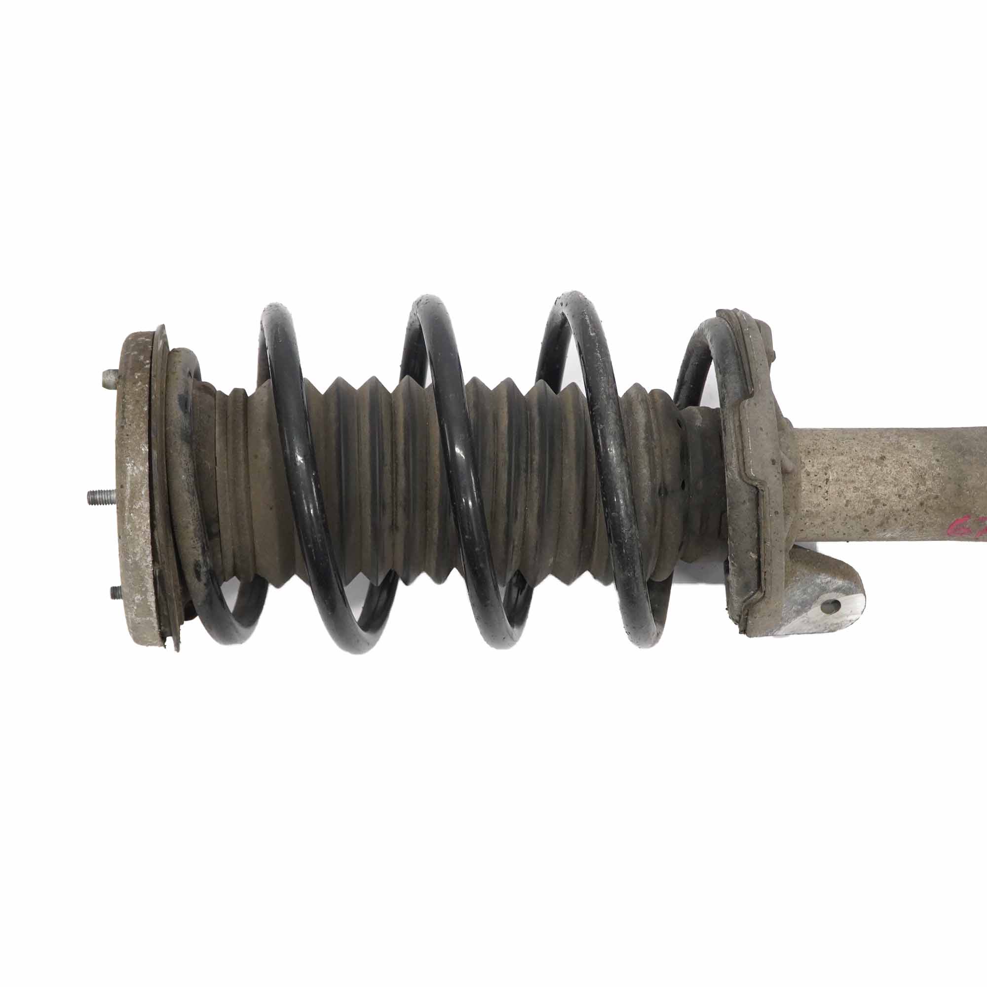 BMW E65 Spring Strut 740i 750i Front Right O/S Suspension Shock Absorber 6770166