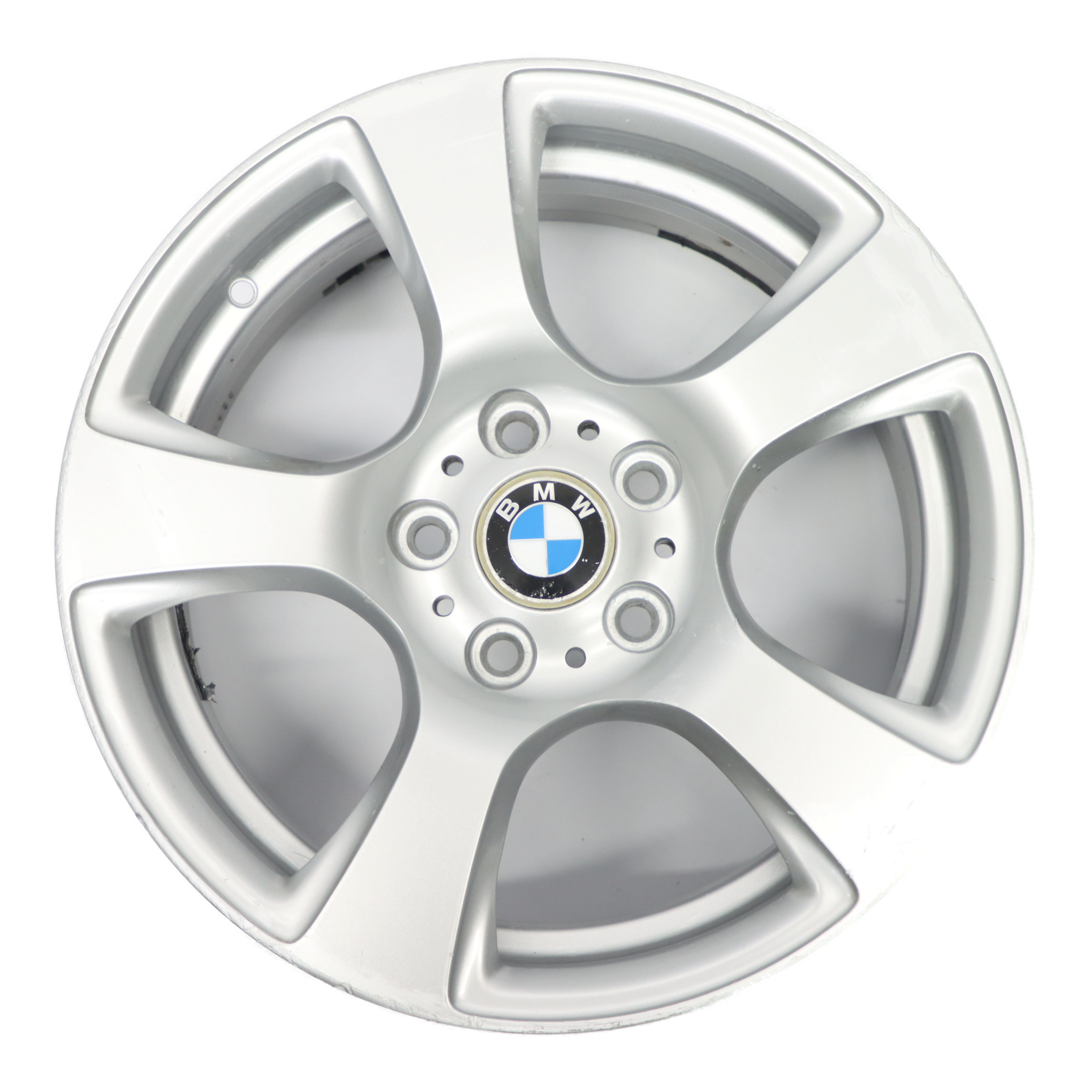 BMW E90 E91 Wheel Alloy Rim Spider Spoke 157 17" ET:34 8J 6770239