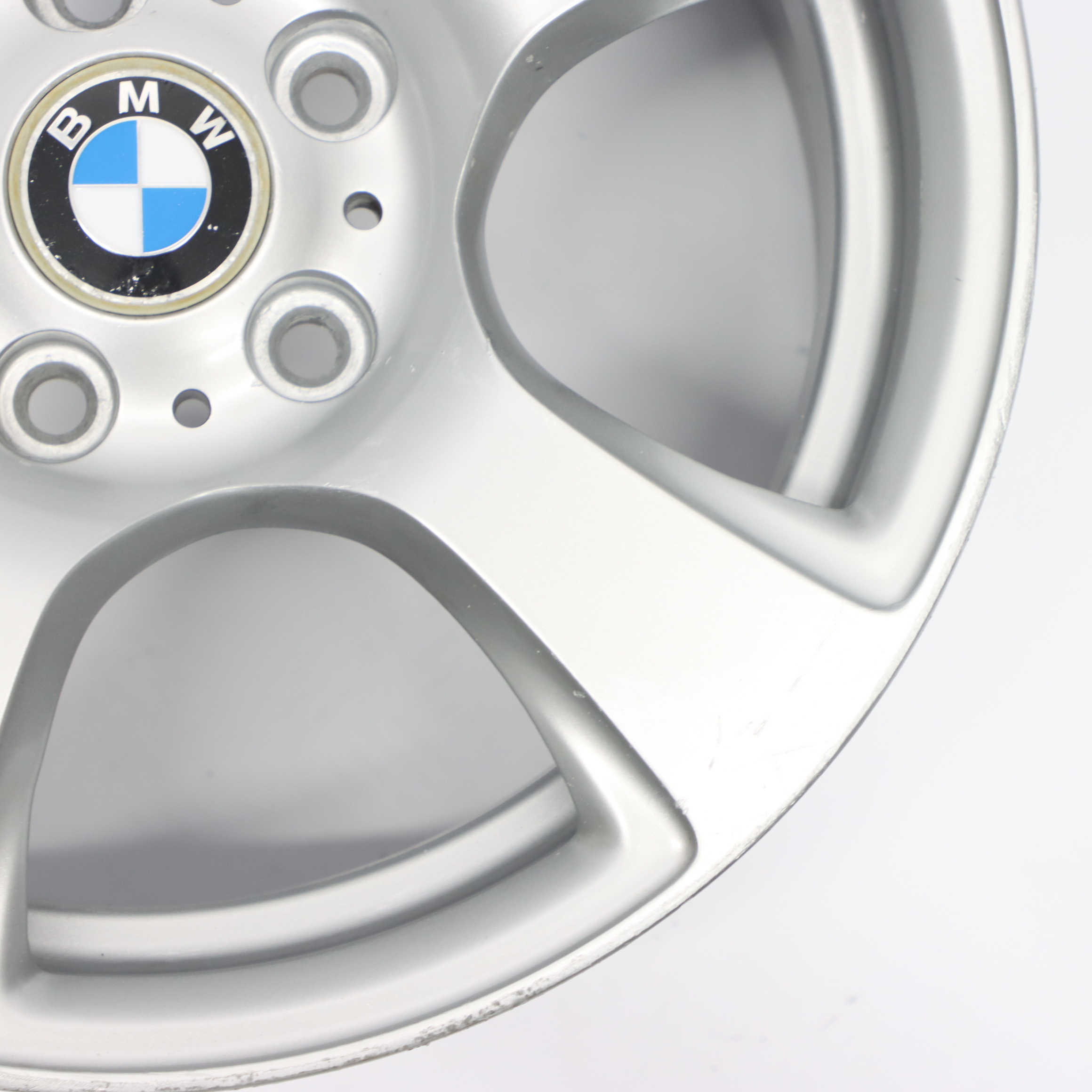 BMW E90 E91 Wheel Alloy Rim Spider Spoke 157 17" ET:34 8J 6770239