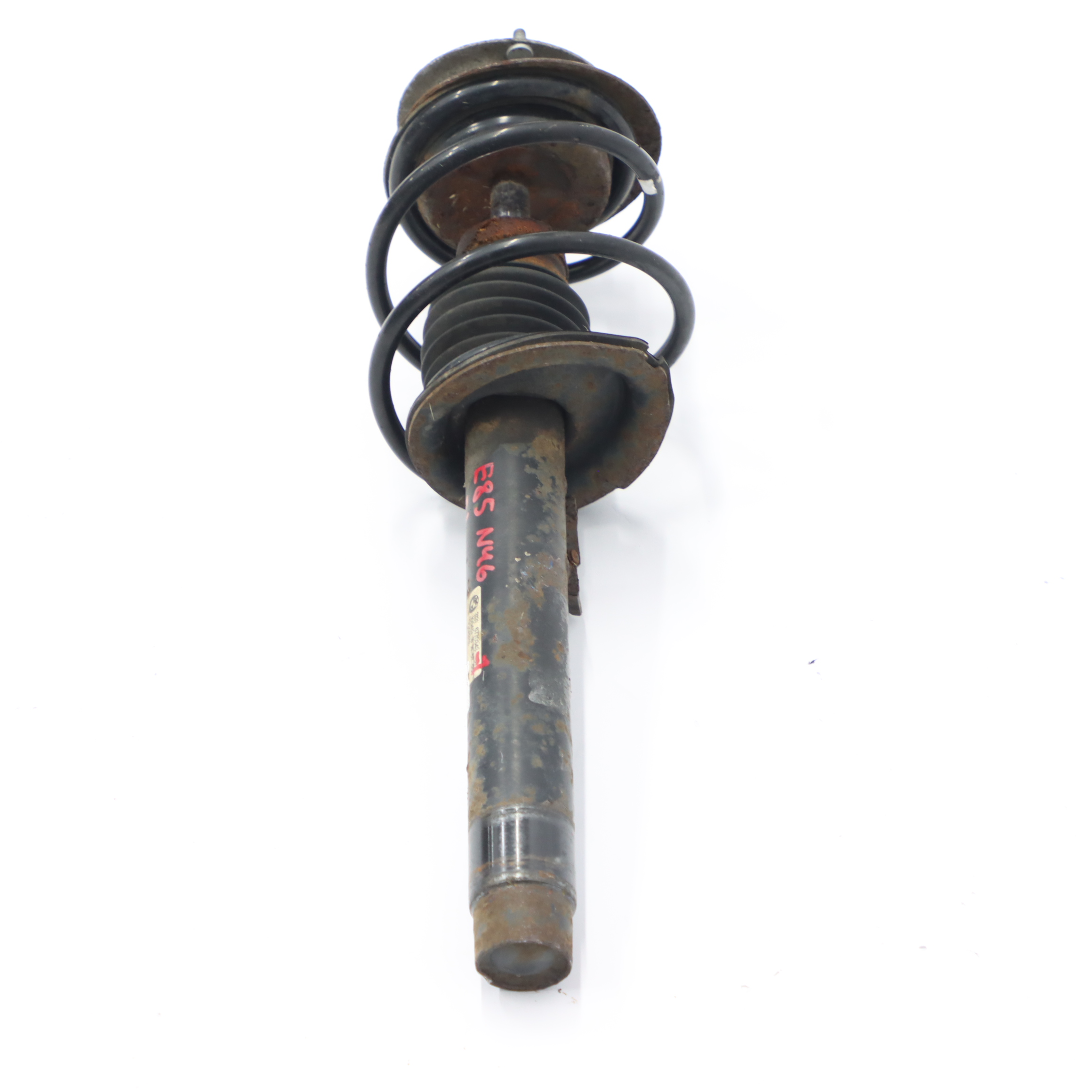 BMW Z4 E85 Spring Strut Front Left N/S Shock Absorber Spring 6770343